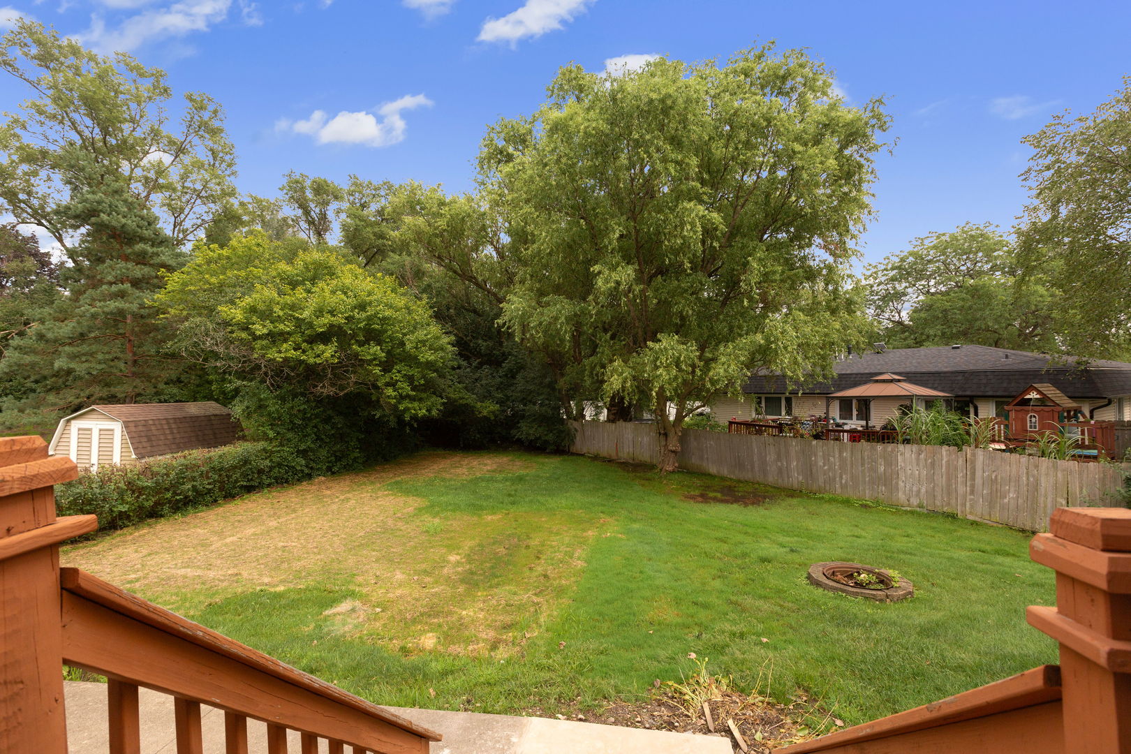 4425 Thornbark Court Property Photo 25