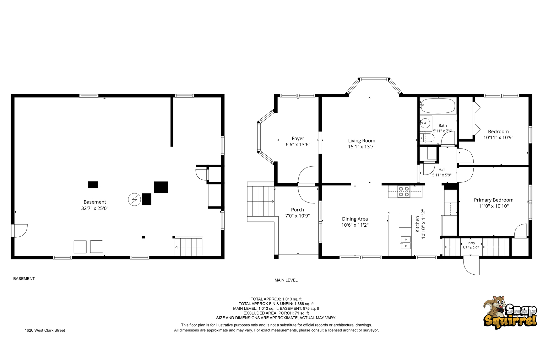 1626 W Clark Street Property Photo 34