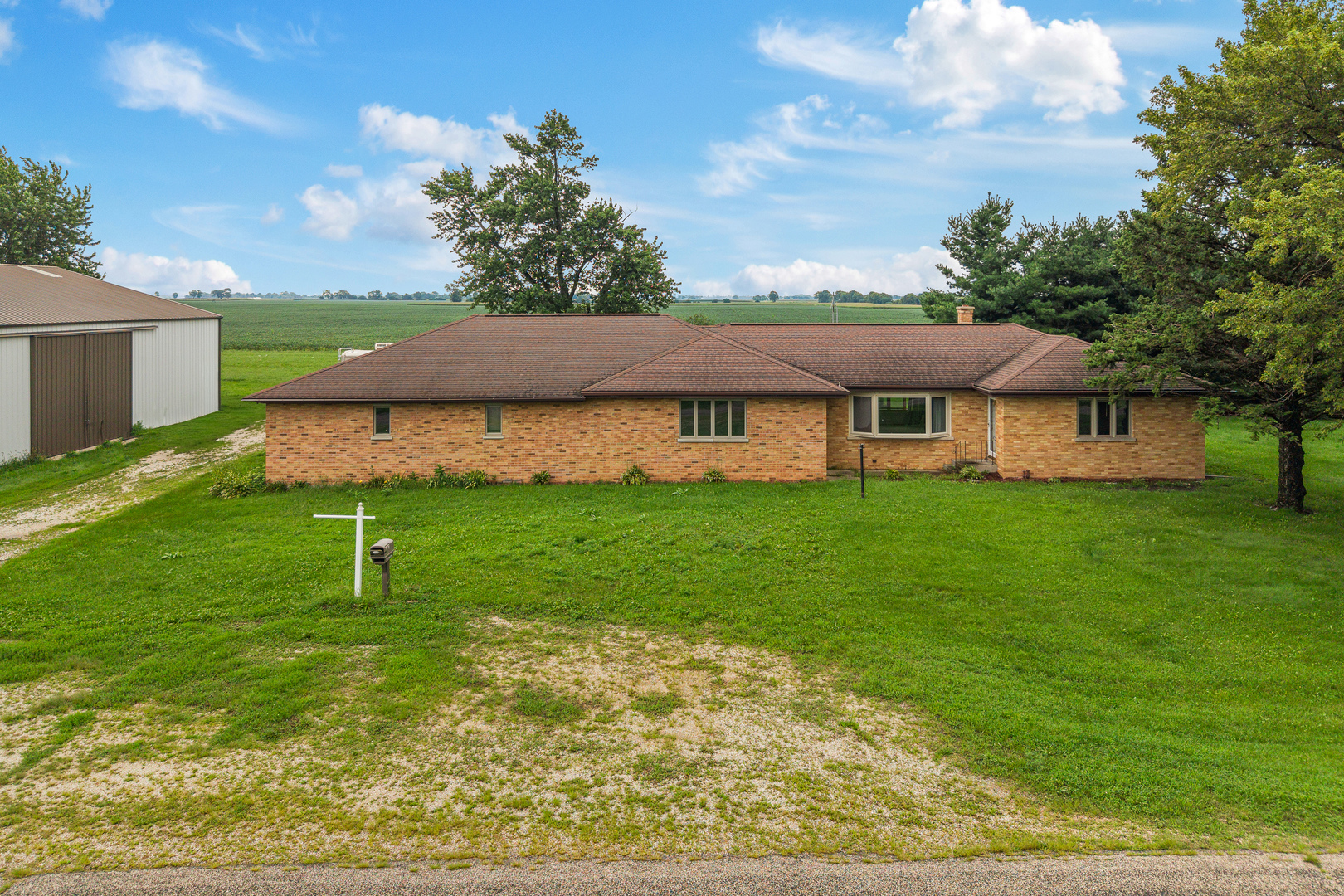 8132 Matznick Road Property Photo 1