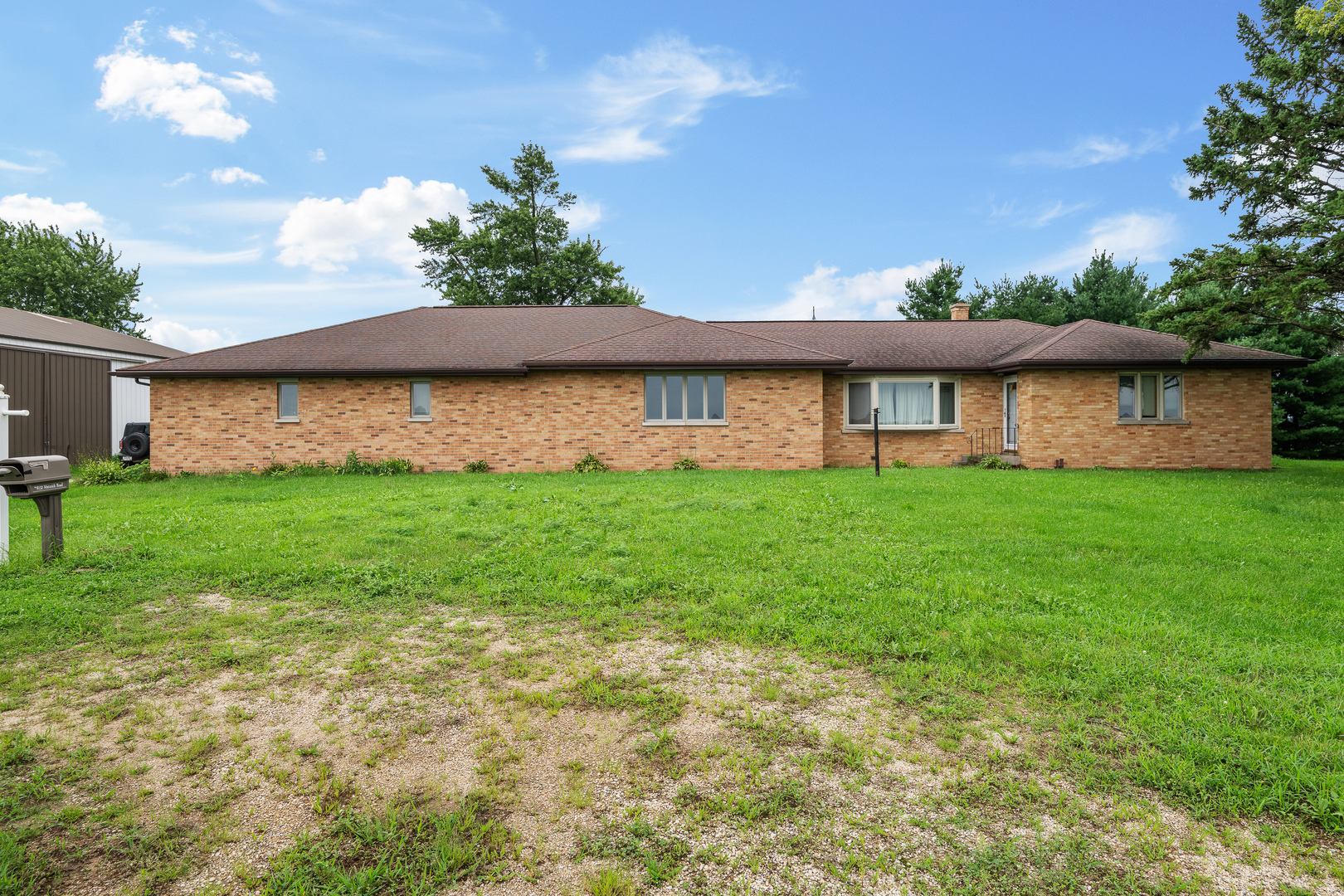 8132 Matznick Road Property Photo 2
