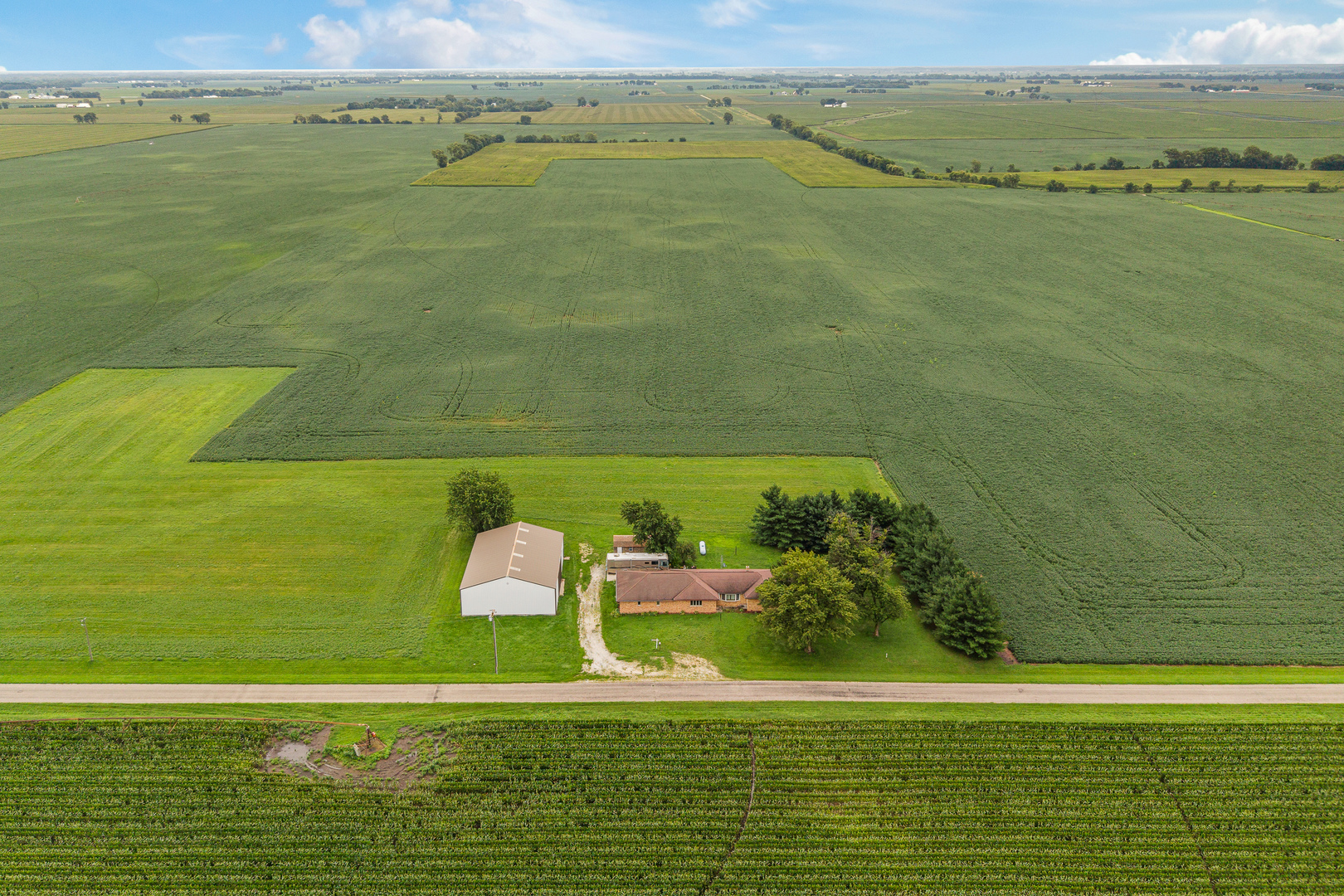 8132 Matznick Road Property Photo 4