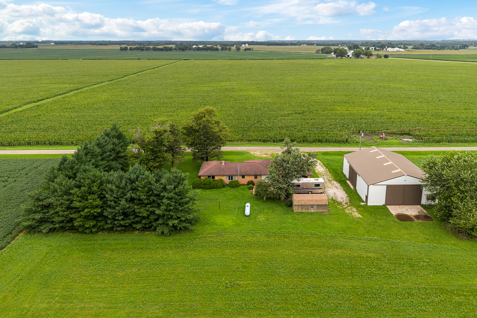 8132 Matznick Road Property Photo 6