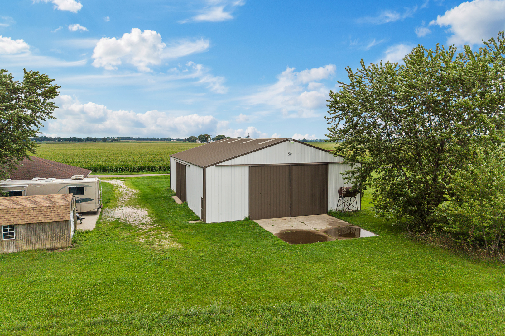 8132 Matznick Road Property Photo 7