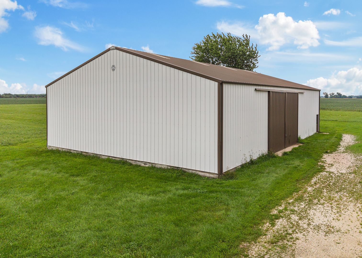 8132 Matznick Road Property Photo 8