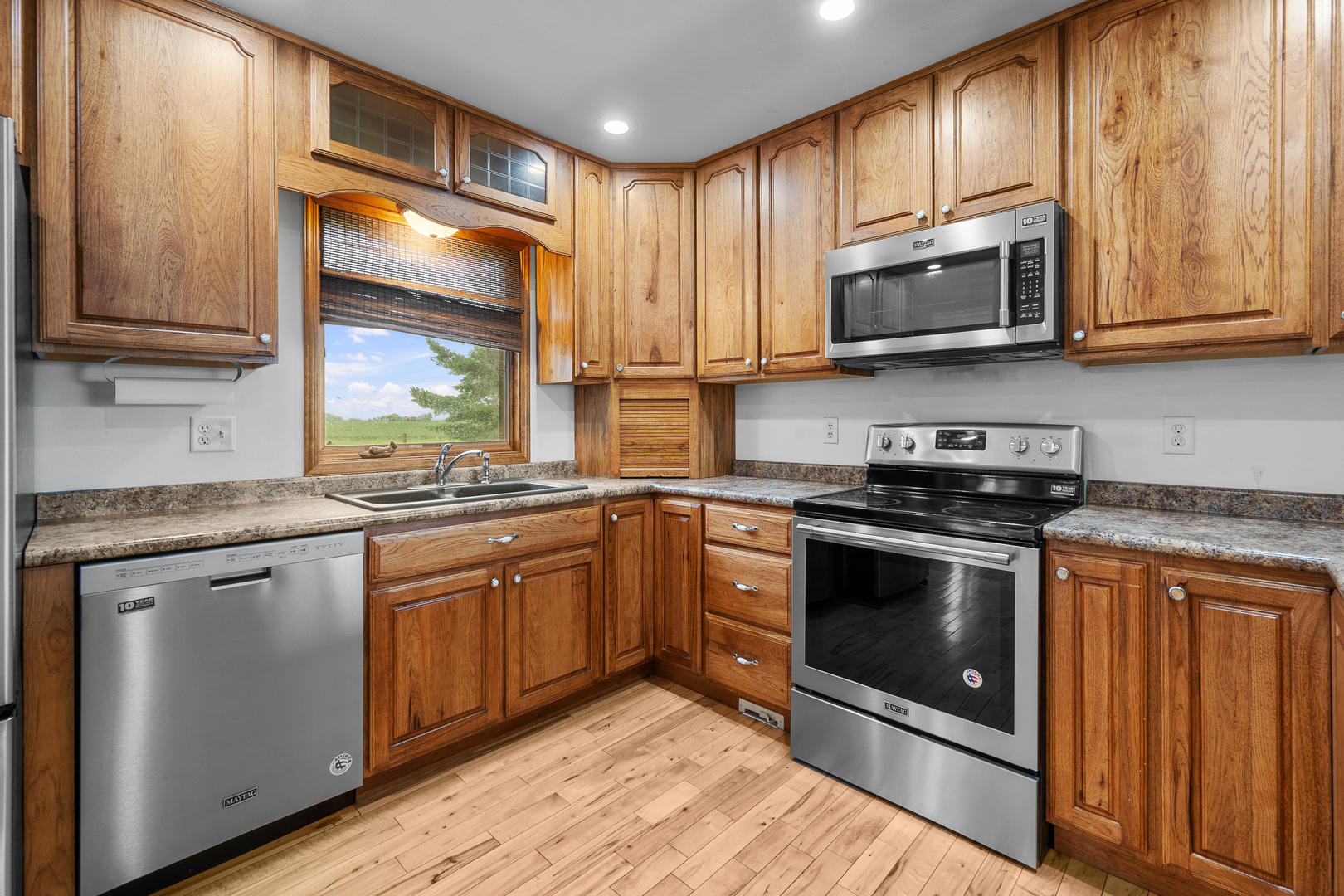 8132 Matznick Road Property Photo 15