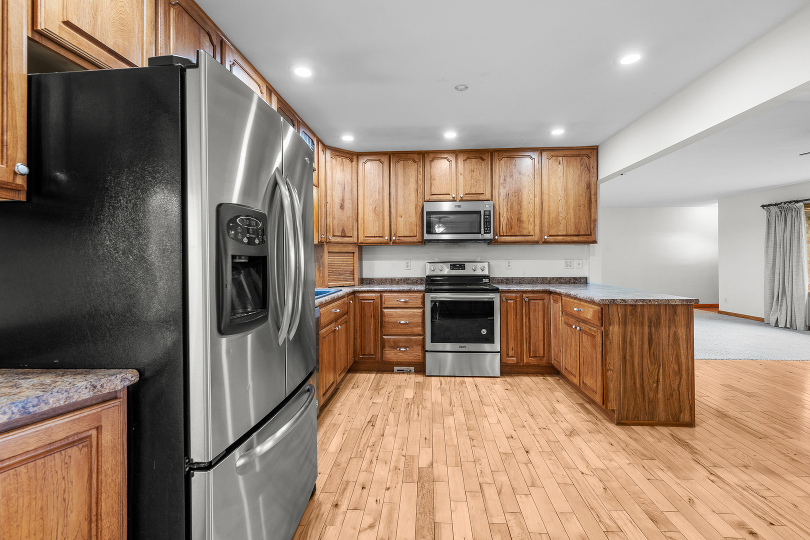 8132 Matznick Road Property Photo 16