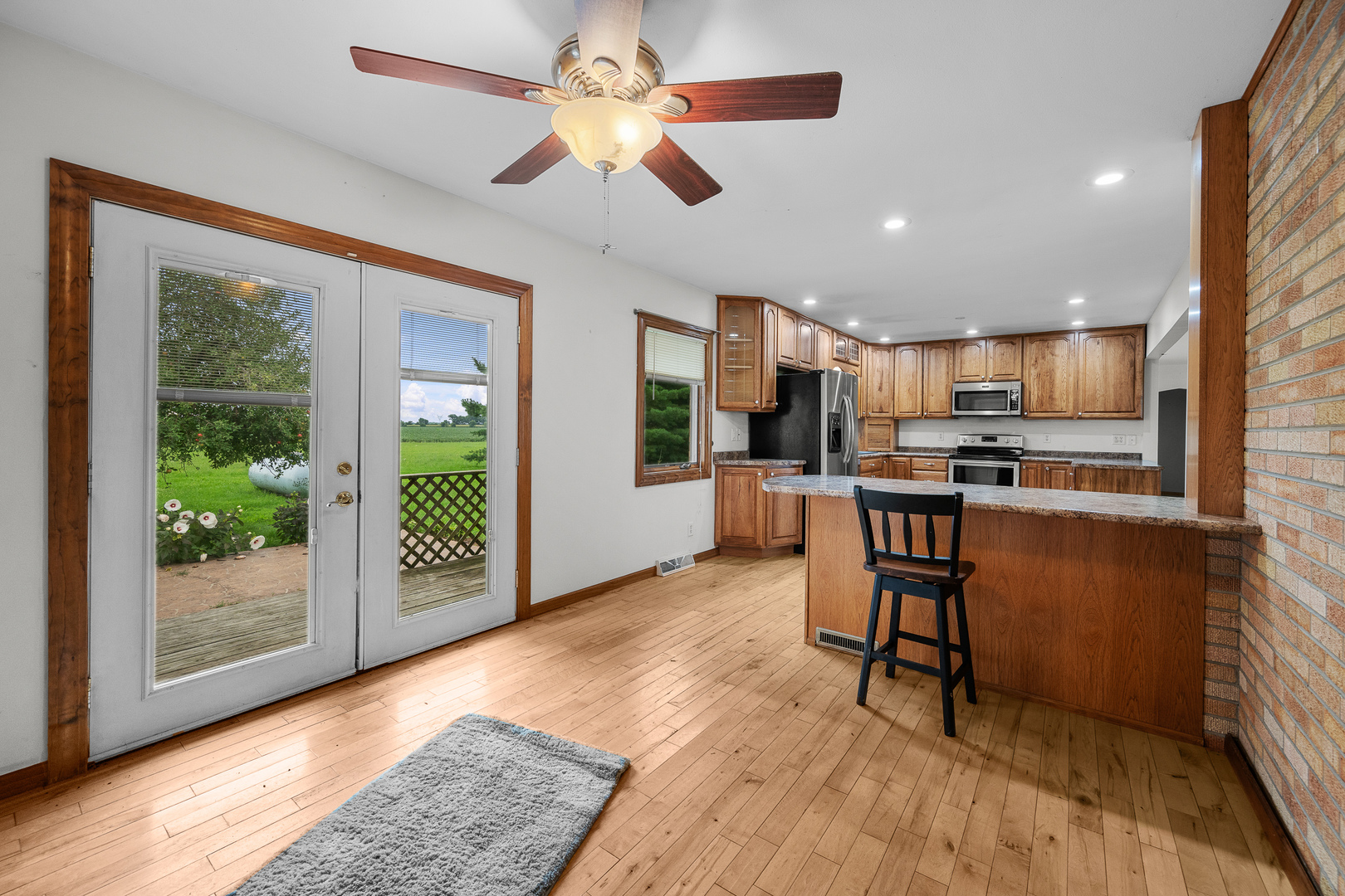 8132 Matznick Road Property Photo 19