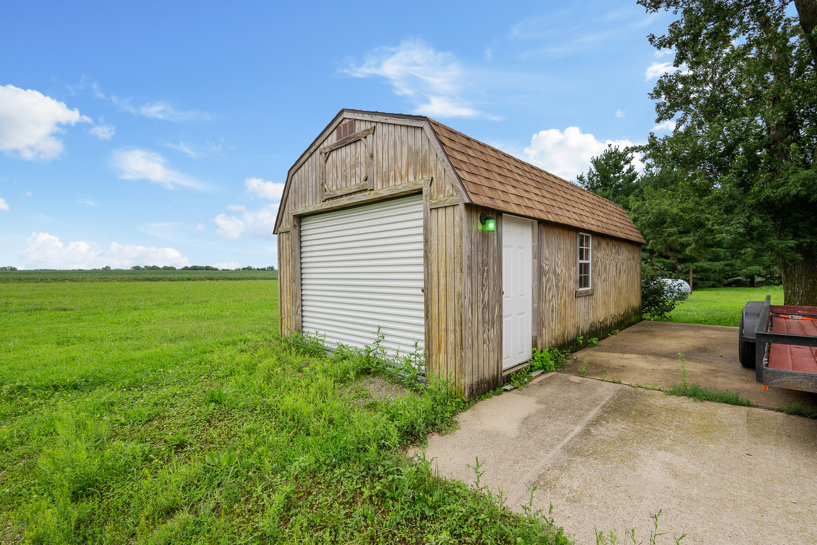 8132 Matznick Road Property Photo 41