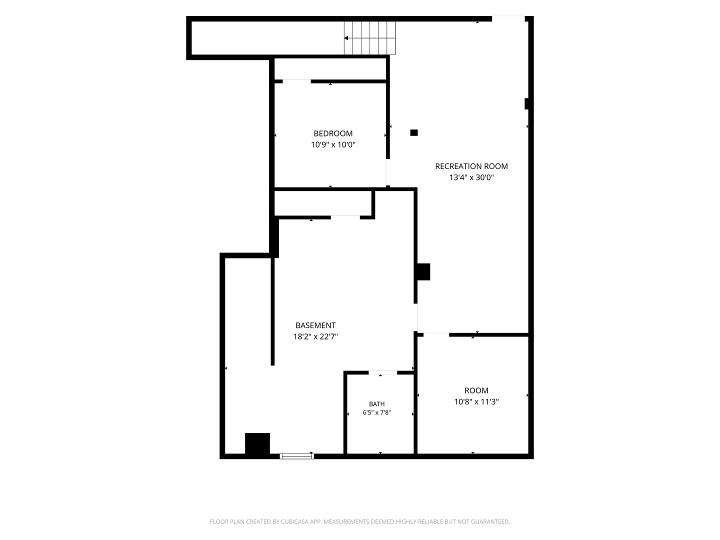 8132 Matznick Road Property Photo 44