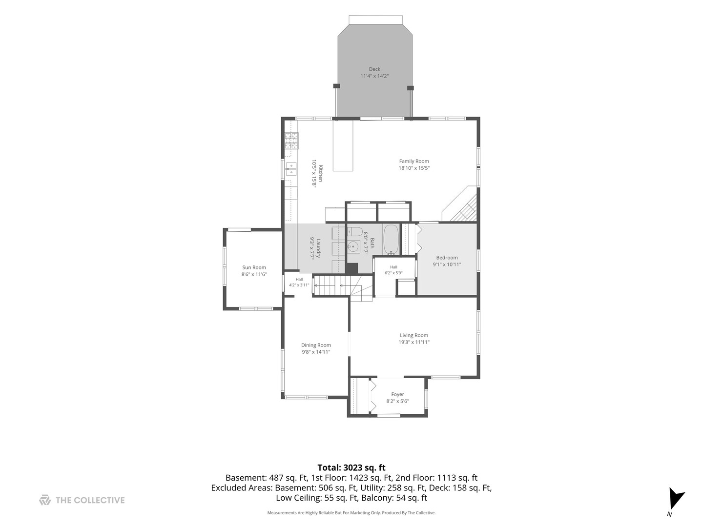 175 W Burlington Street Property Photo 33