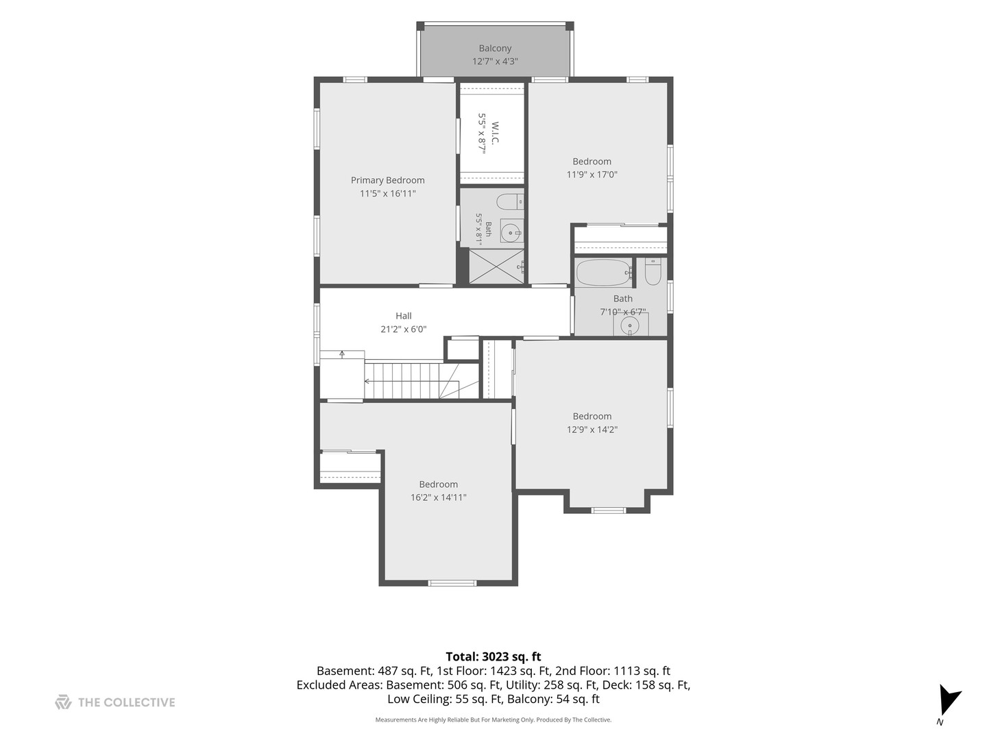 175 W Burlington Street Property Photo 34
