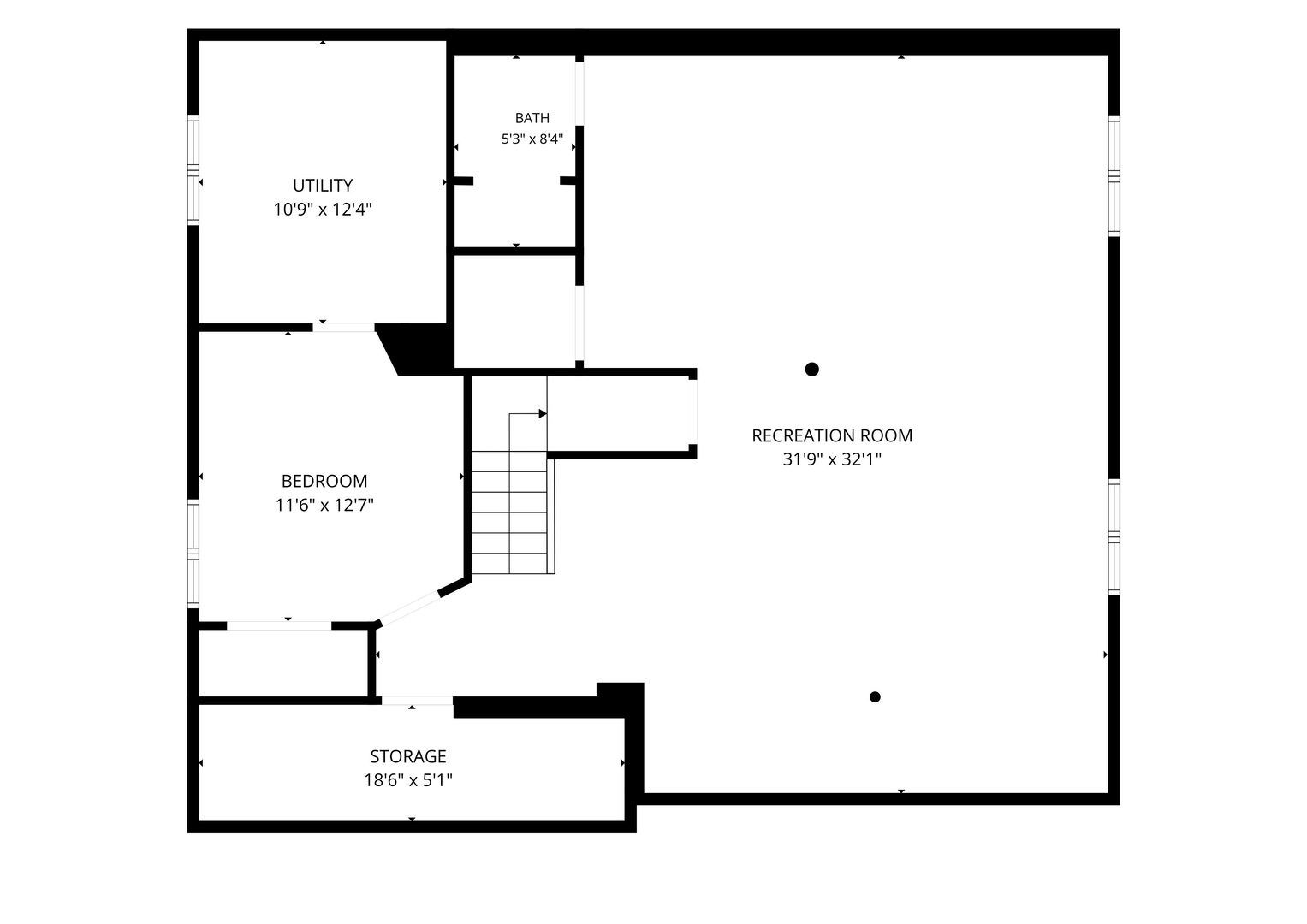 5207 Warren Avenue Property Photo 44
