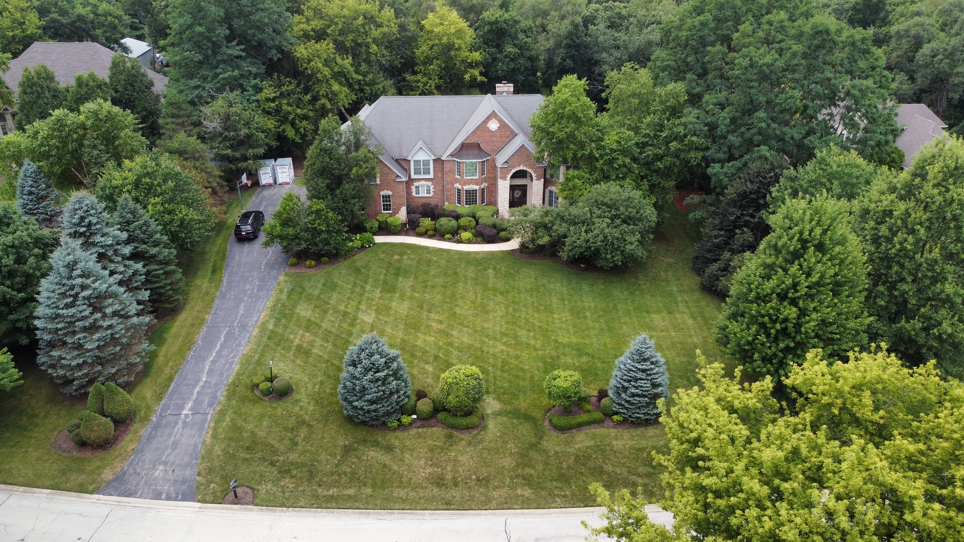 4341 Carlisle Drive Property Photo 2