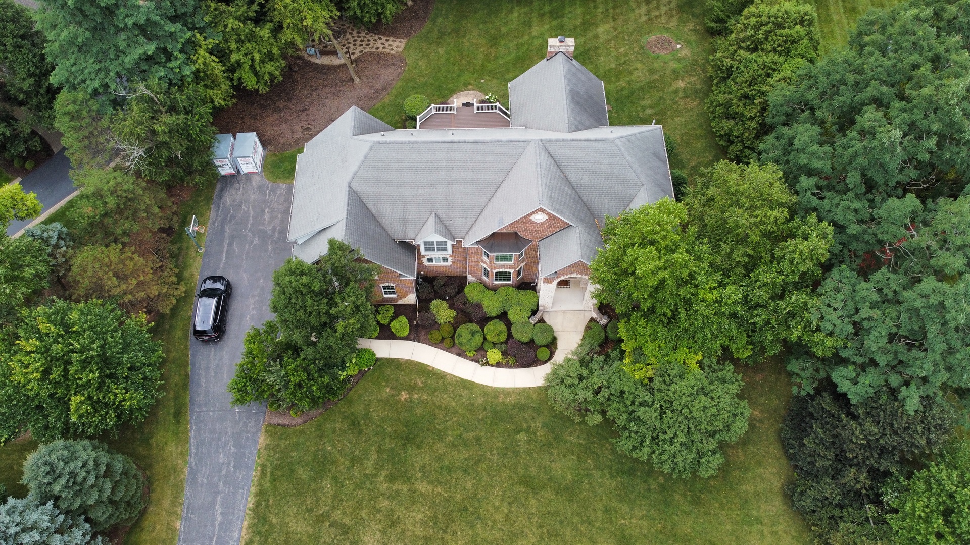 4341 Carlisle Drive Property Photo 3