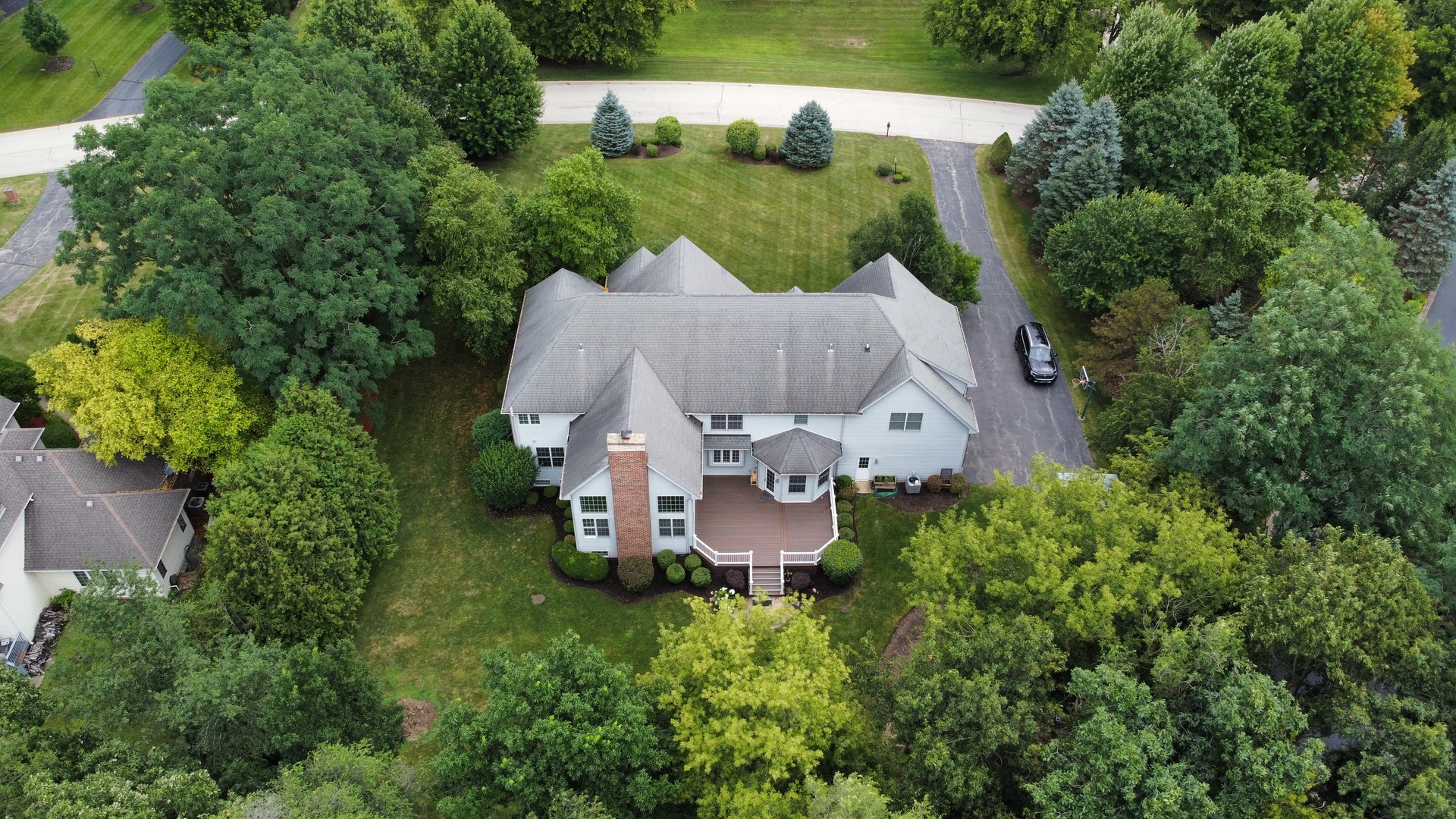 4341 Carlisle Drive Property Photo 4
