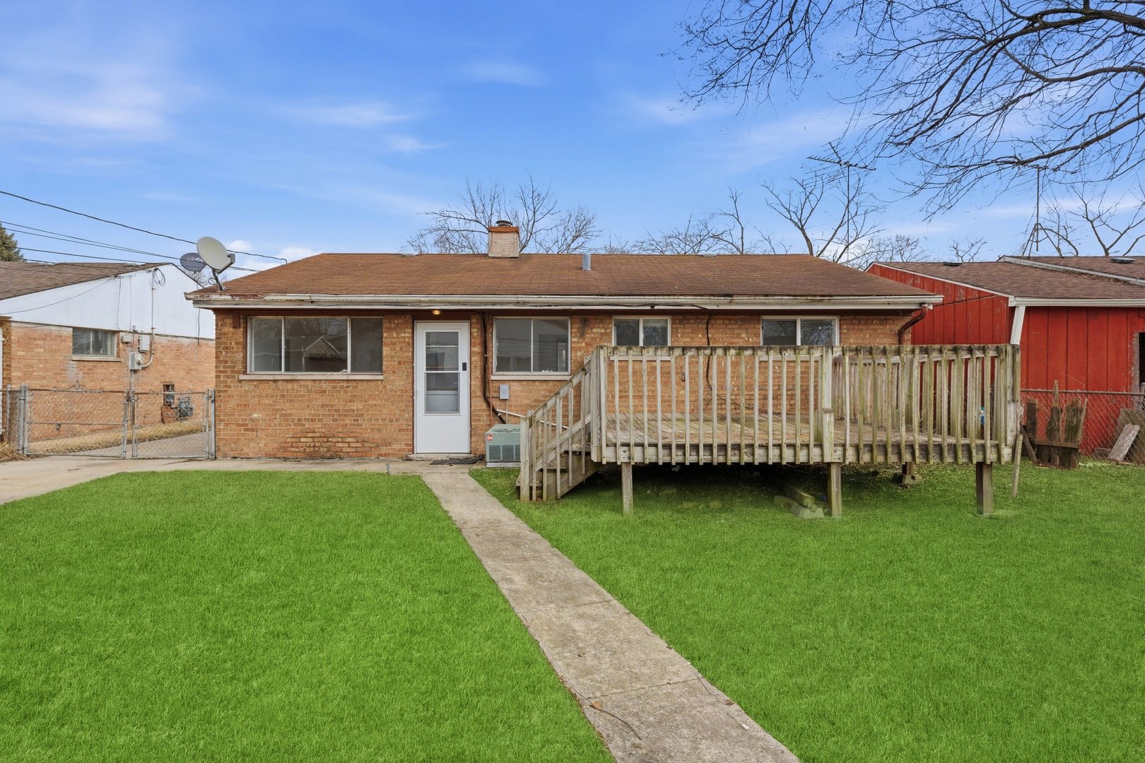 1354 Gordon Avenue Property Photo 22