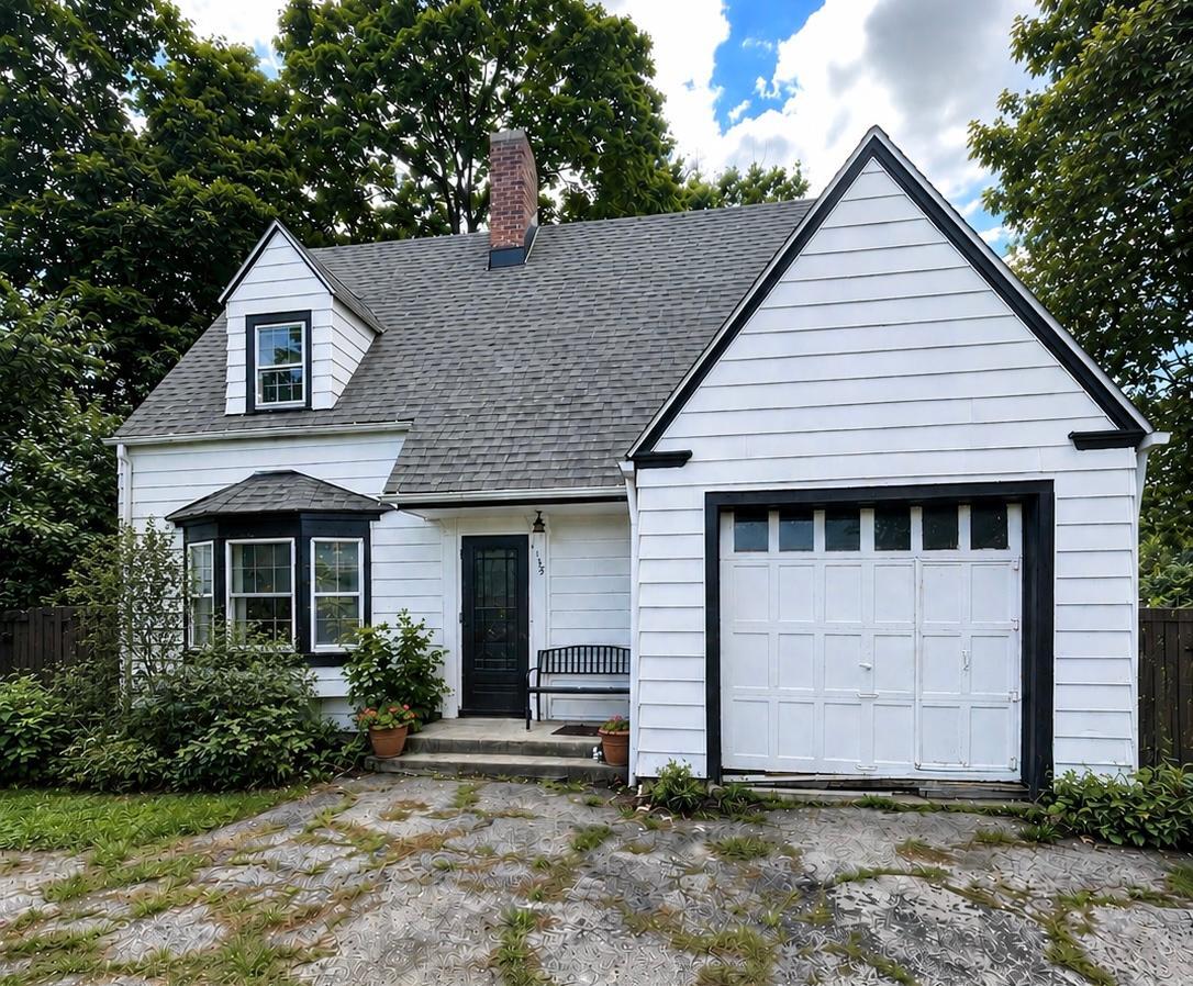 1138 Shermer Road Property Photo 1