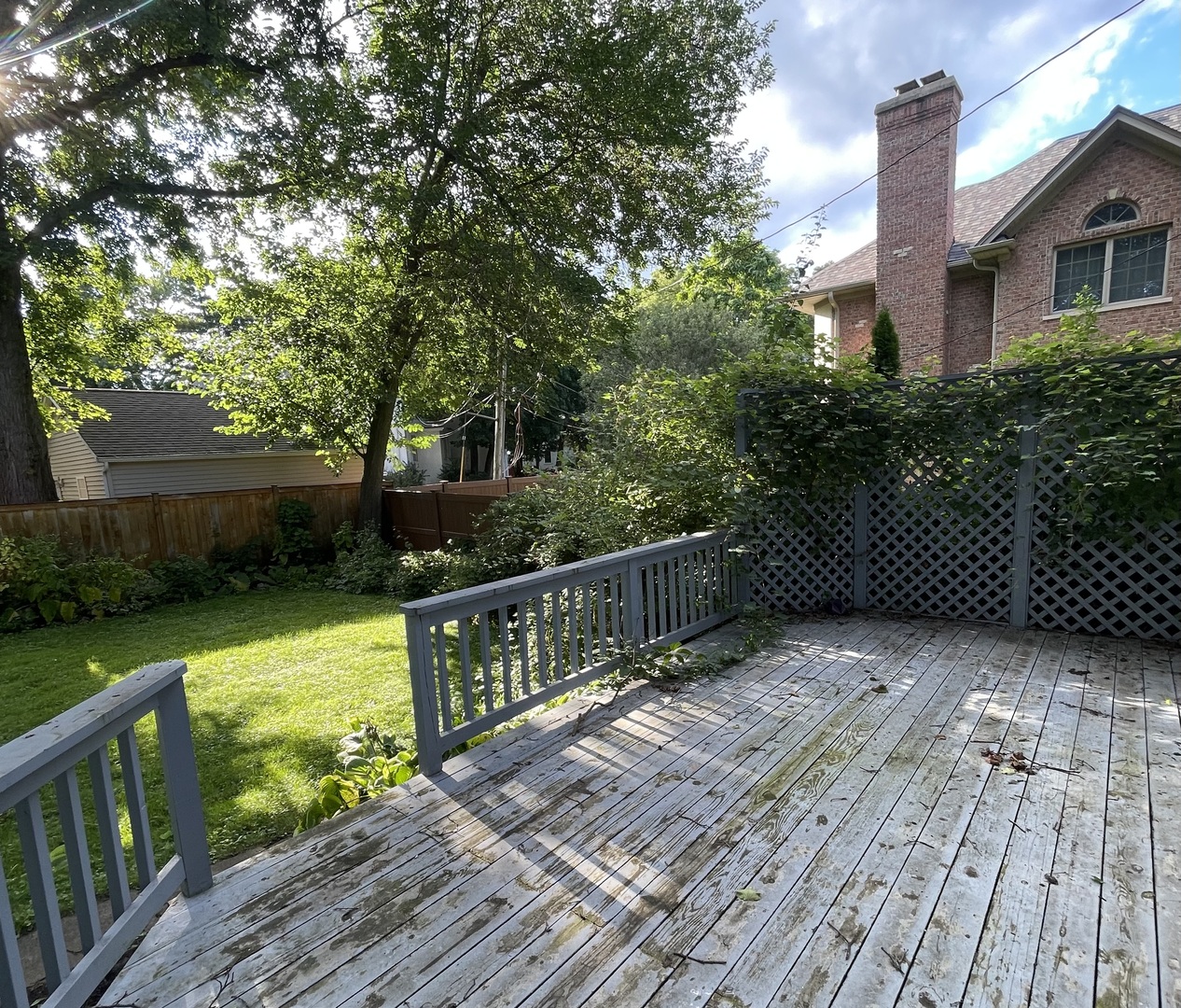 1138 Shermer Road Property Photo 7