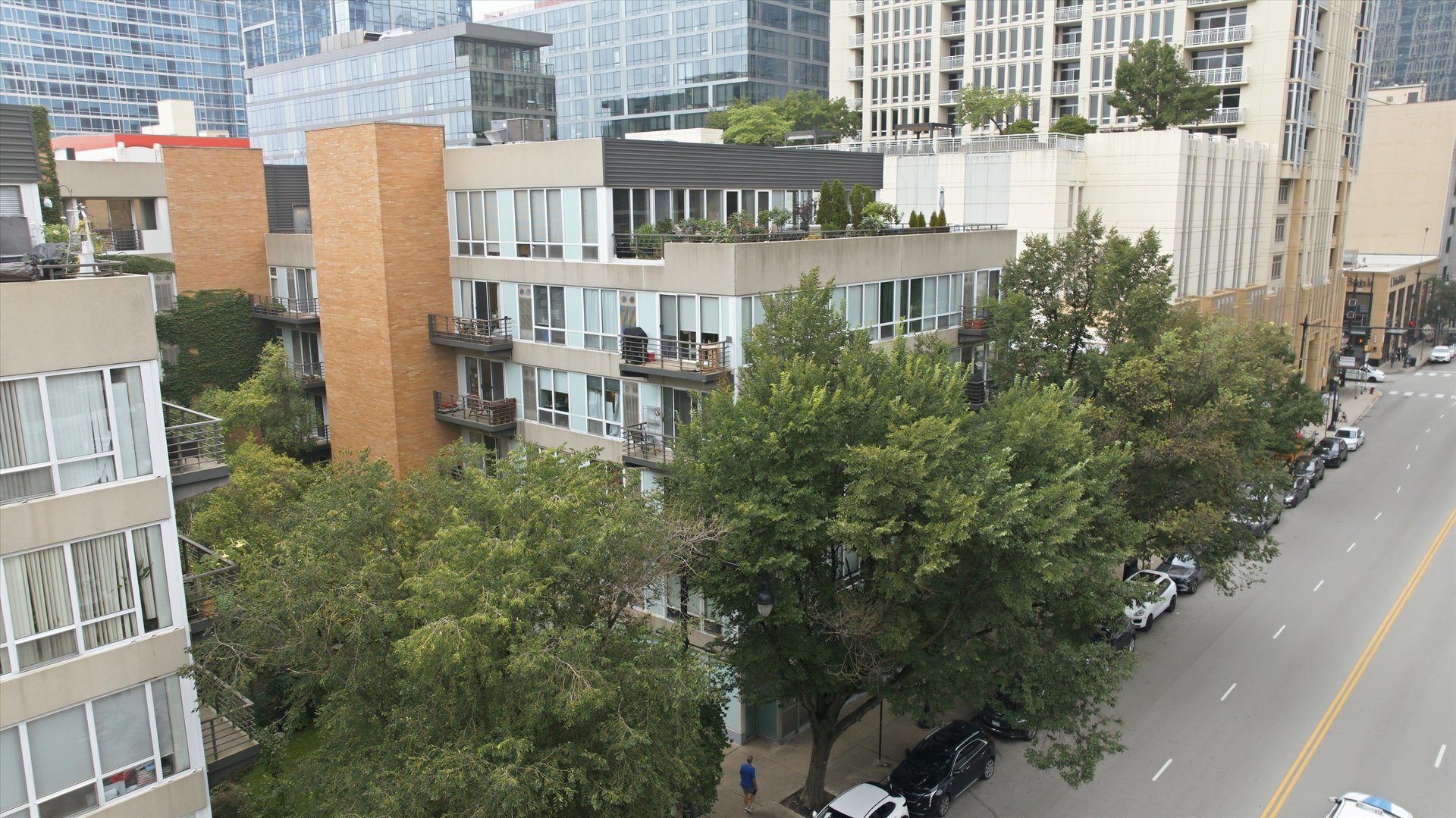 1430 S Michigan Avenue 409 Property Photo 33