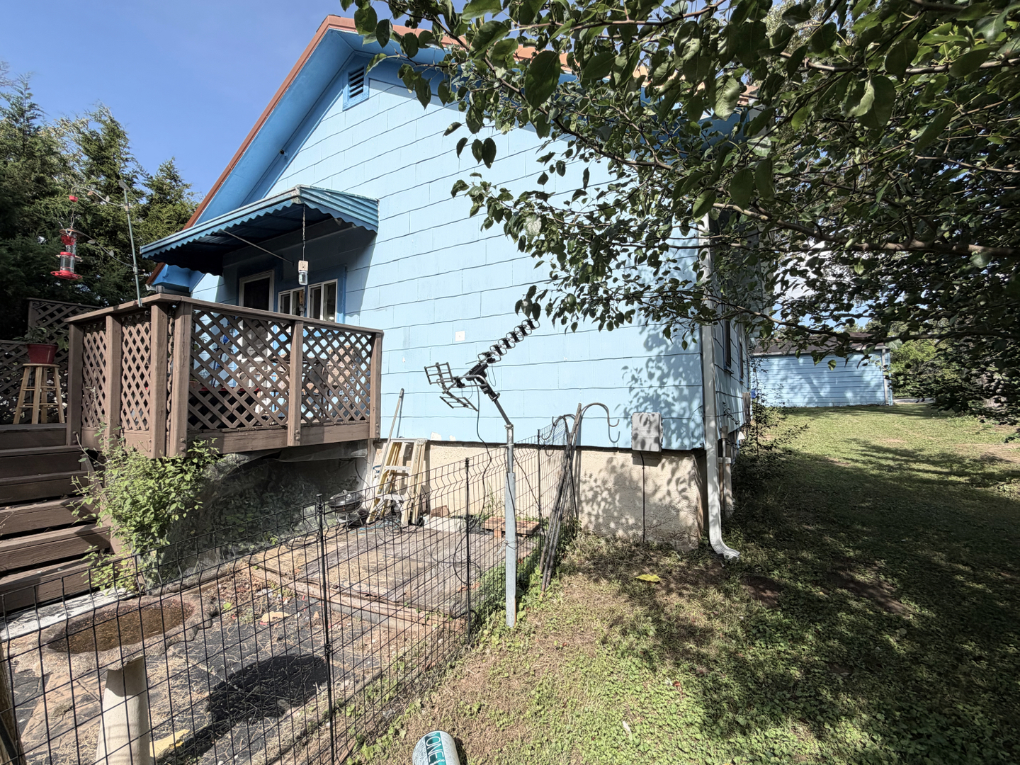 861 Old Us 51 Highway Property Photo 25