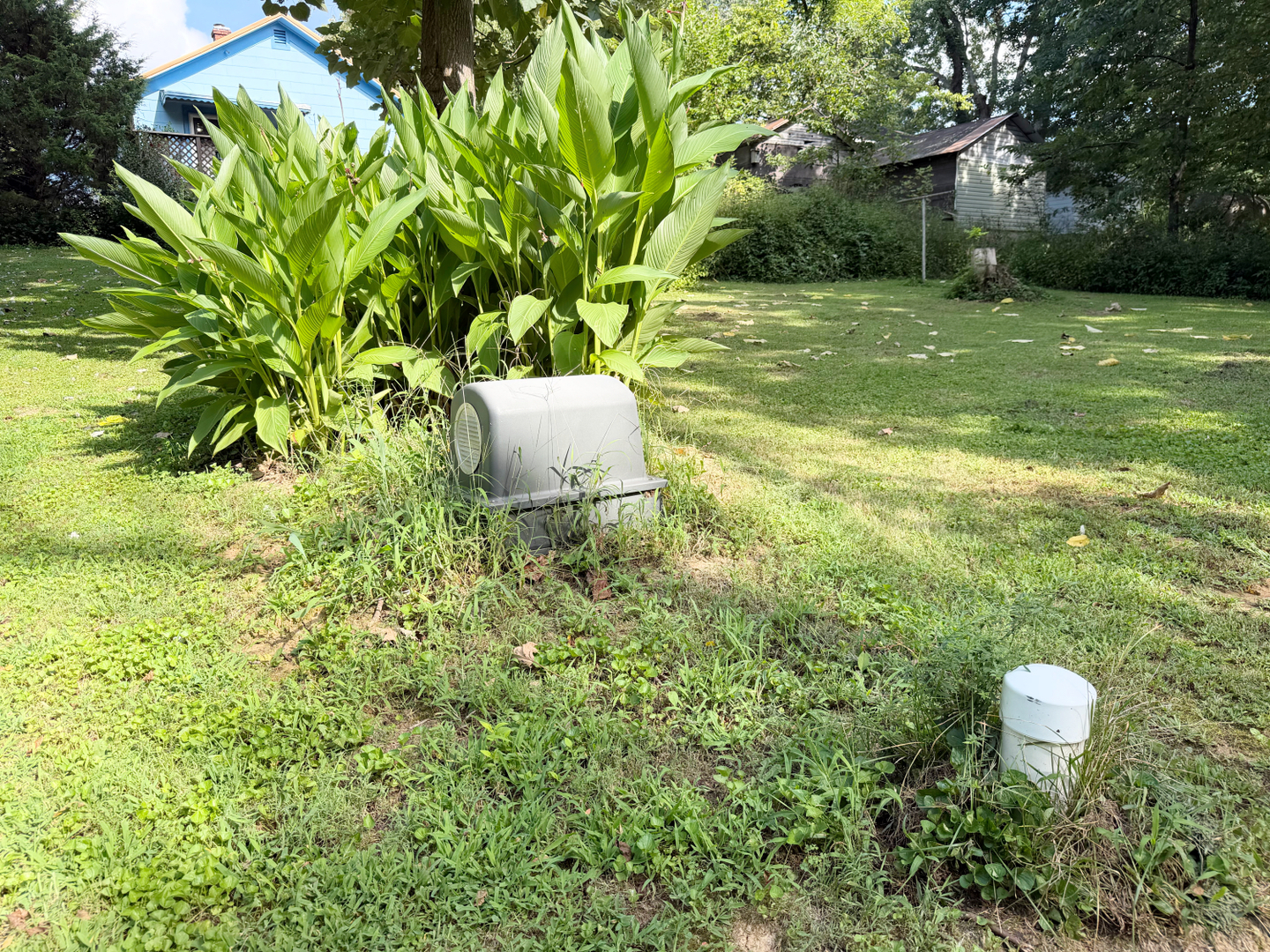 861 Old Us 51 Highway Property Photo 26