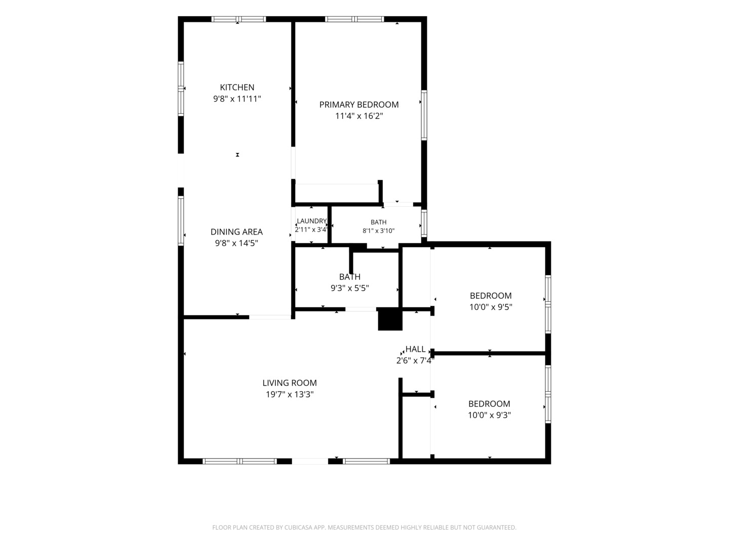 7107 N Oak Street Property Photo 29