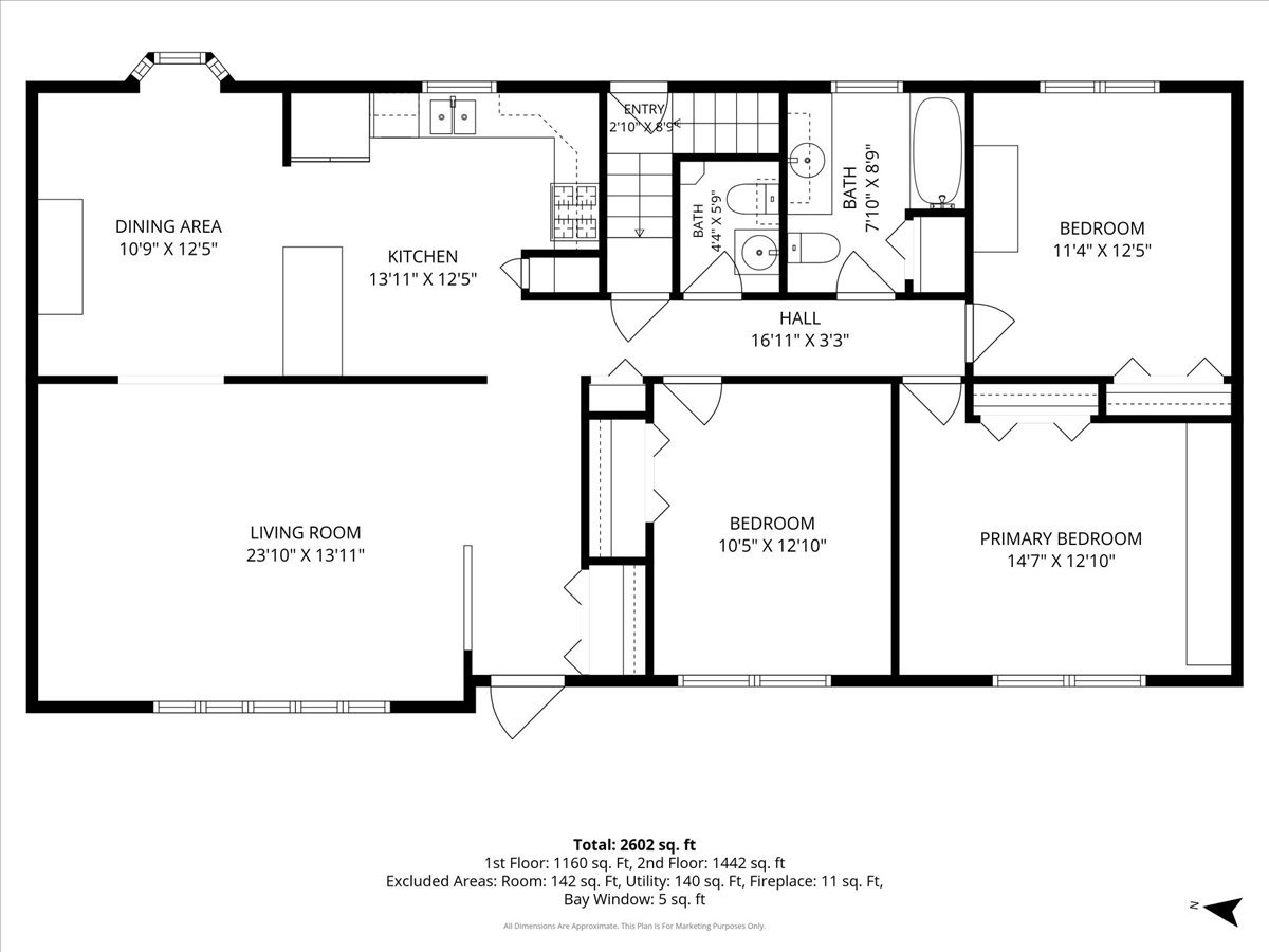 14045 Terry Drive Property Photo 23