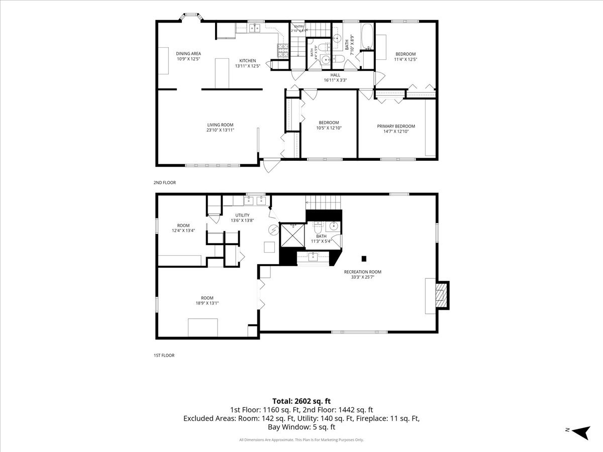 14045 Terry Drive Property Photo 24