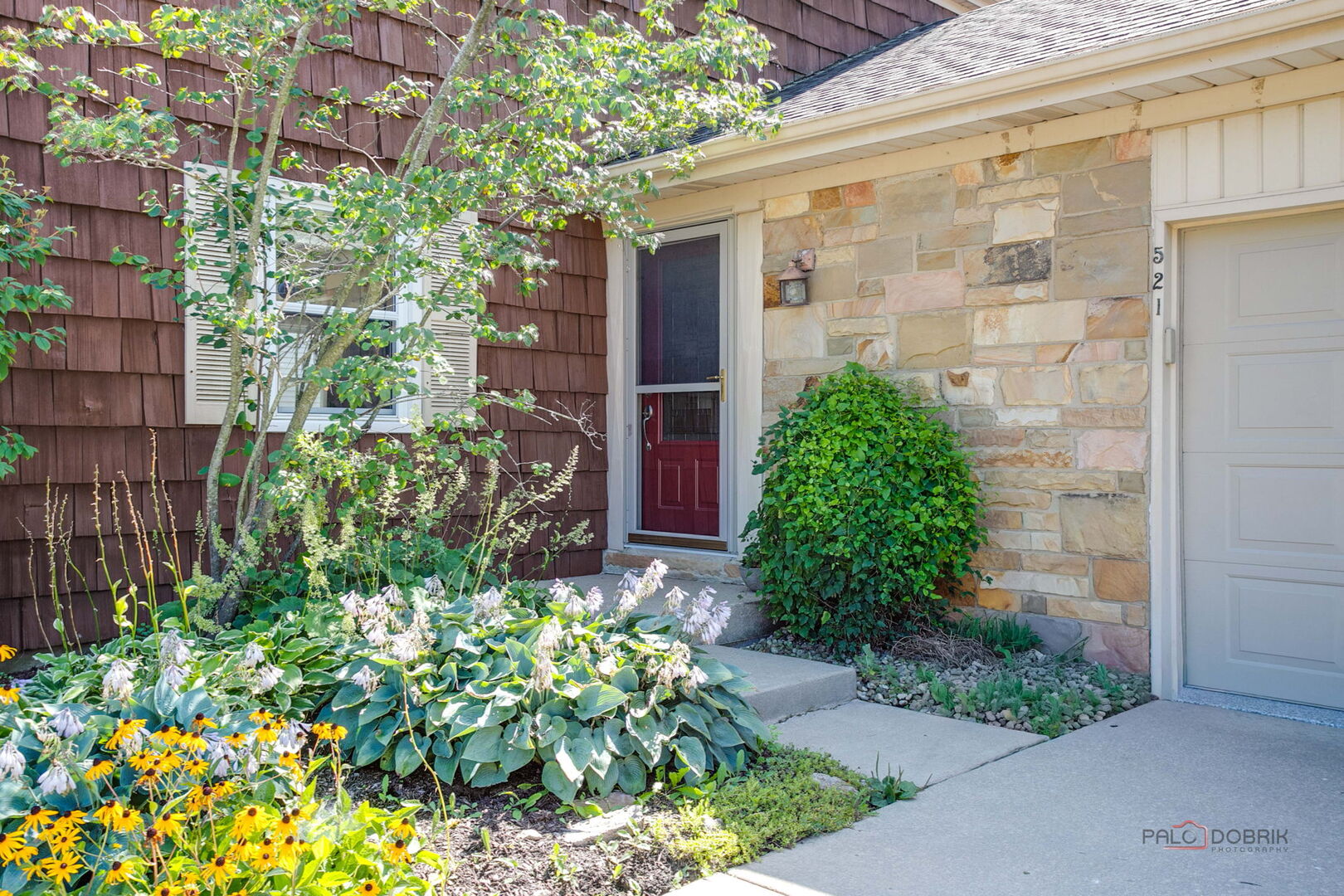 521 Arborgate Lane Property Photo 3
