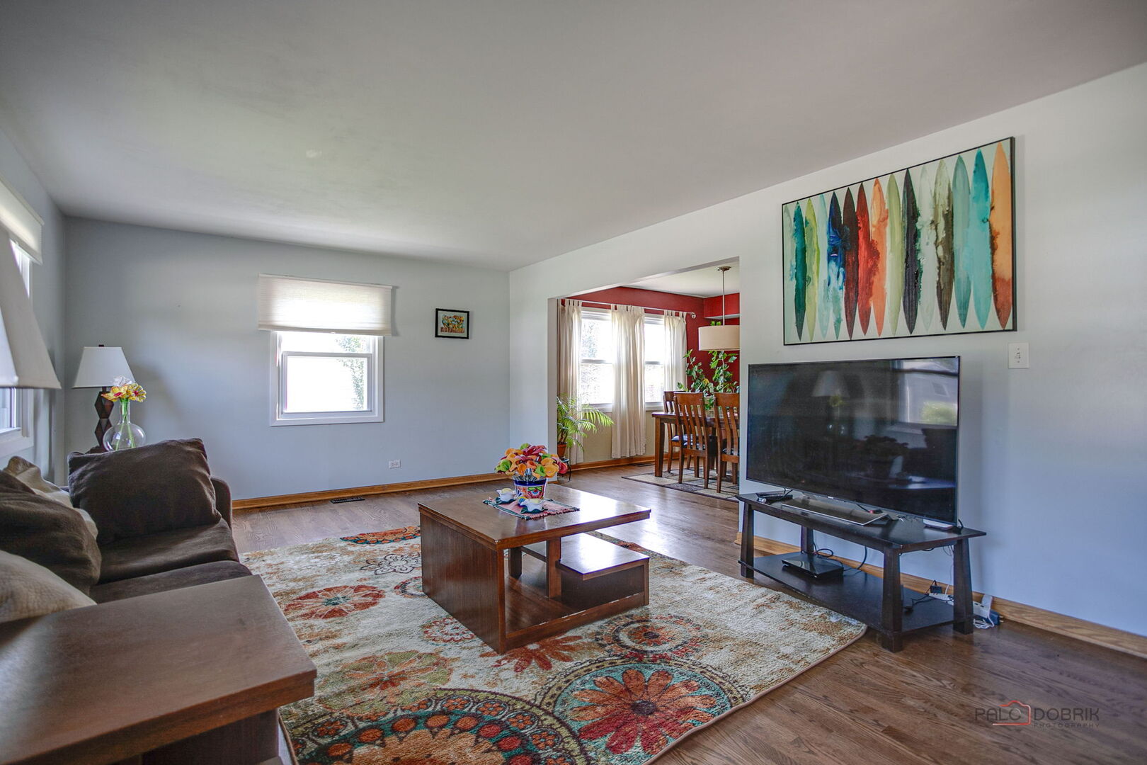 521 Arborgate Lane Property Photo 7