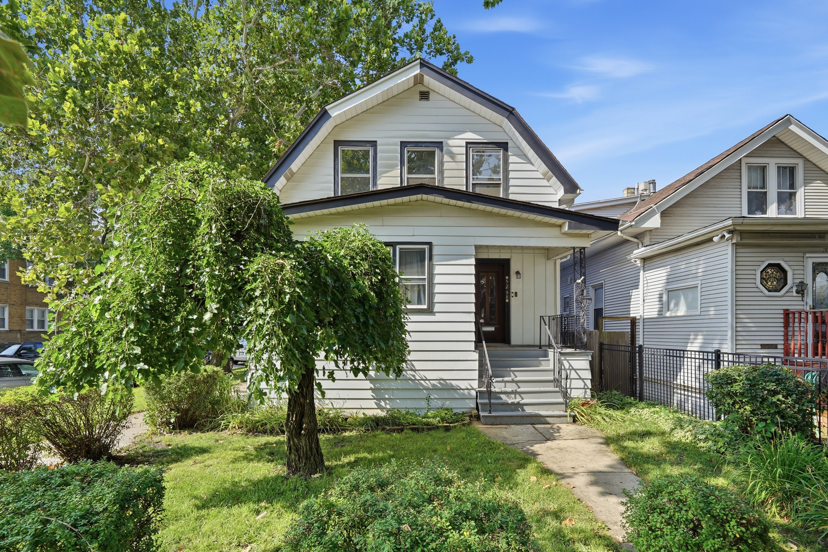 5258 W Dakin Avenue Property Photo 1