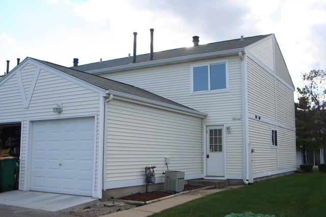 367 MEADOW GREEN Lane Property Photo 1