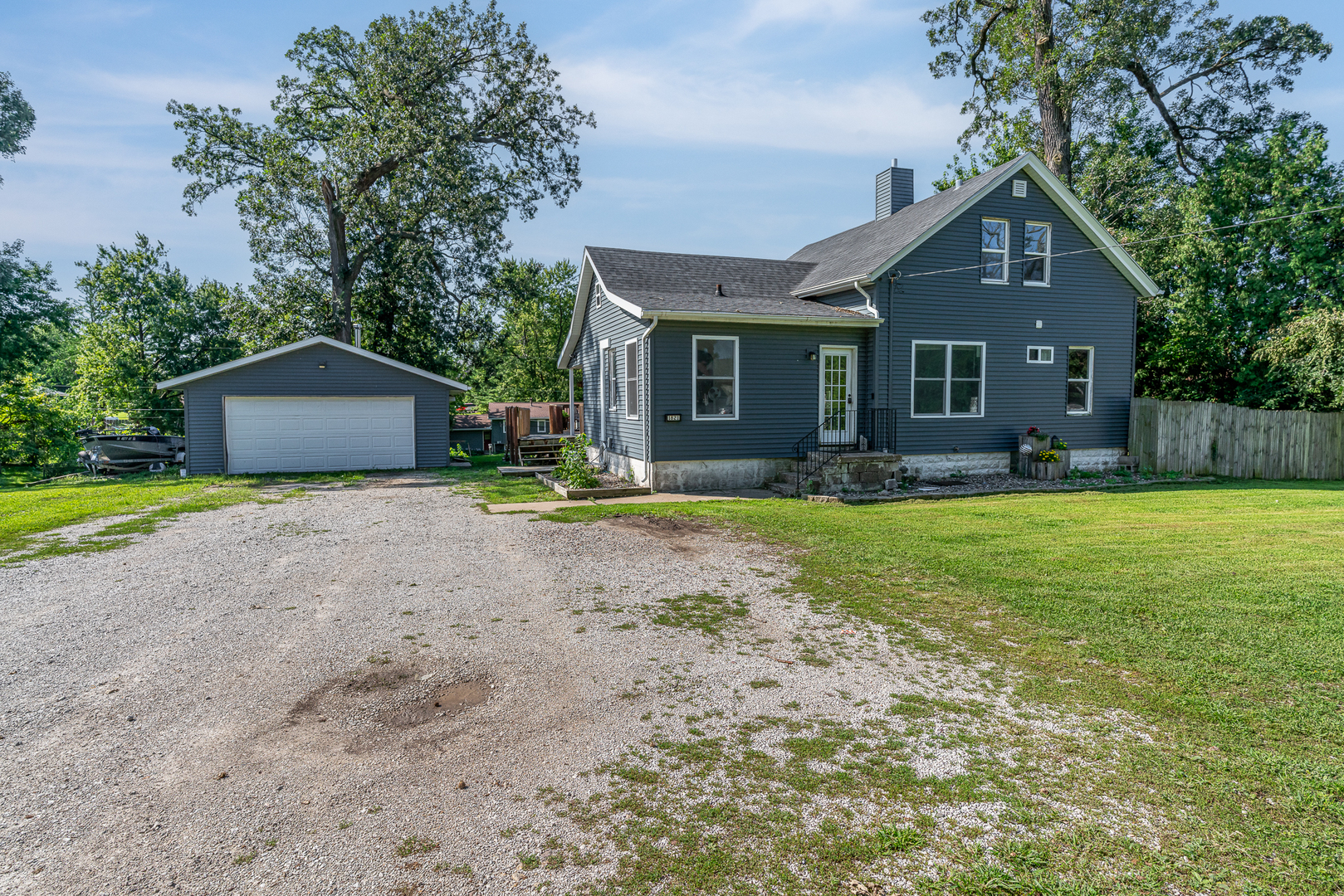 1821 Central Avenue Property Photo 1