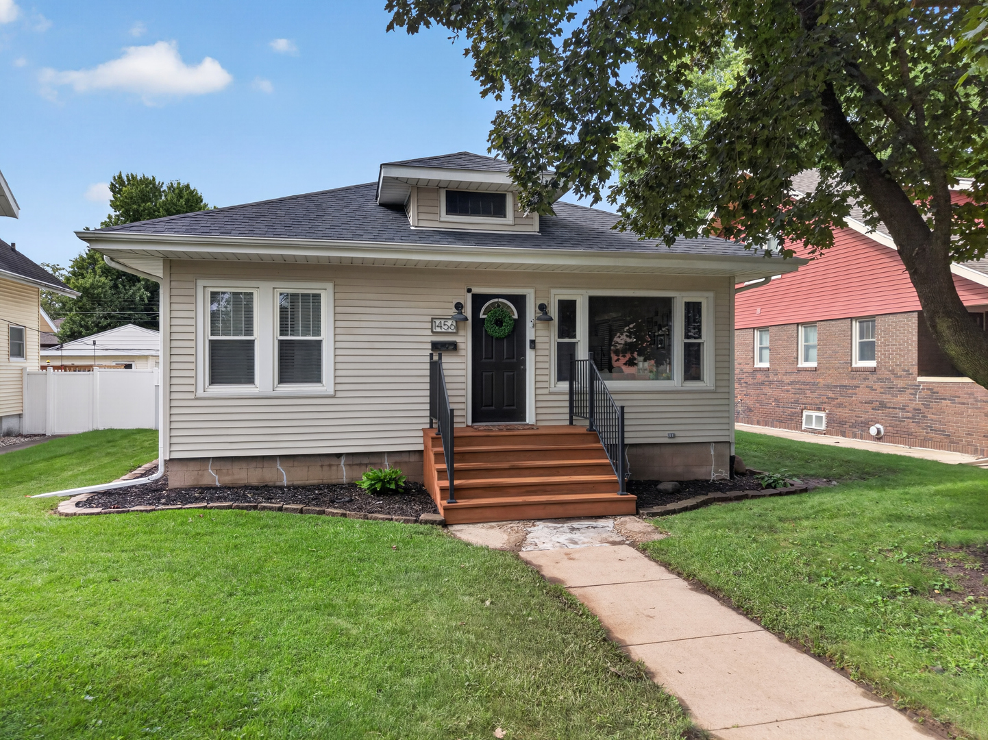 1456 Birchlawn Place Property Photo 1