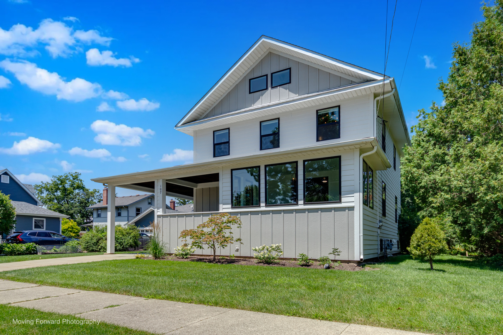 107 E Jefferson Avenue Property Photo 1