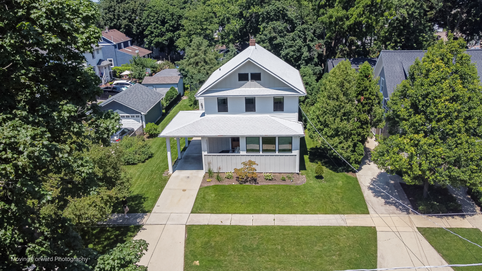 107 E Jefferson Avenue Property Photo 3