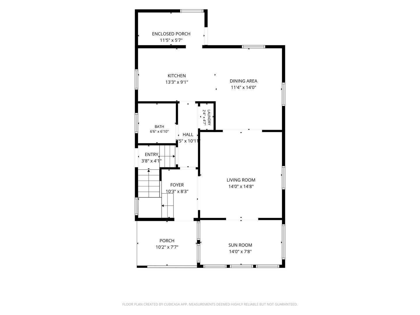 107 E Jefferson Avenue Property Photo 32