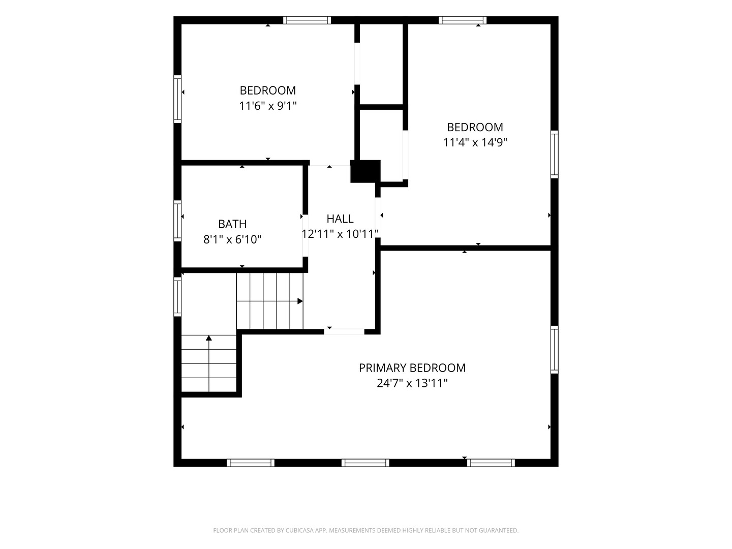 107 E Jefferson Avenue Property Photo 33