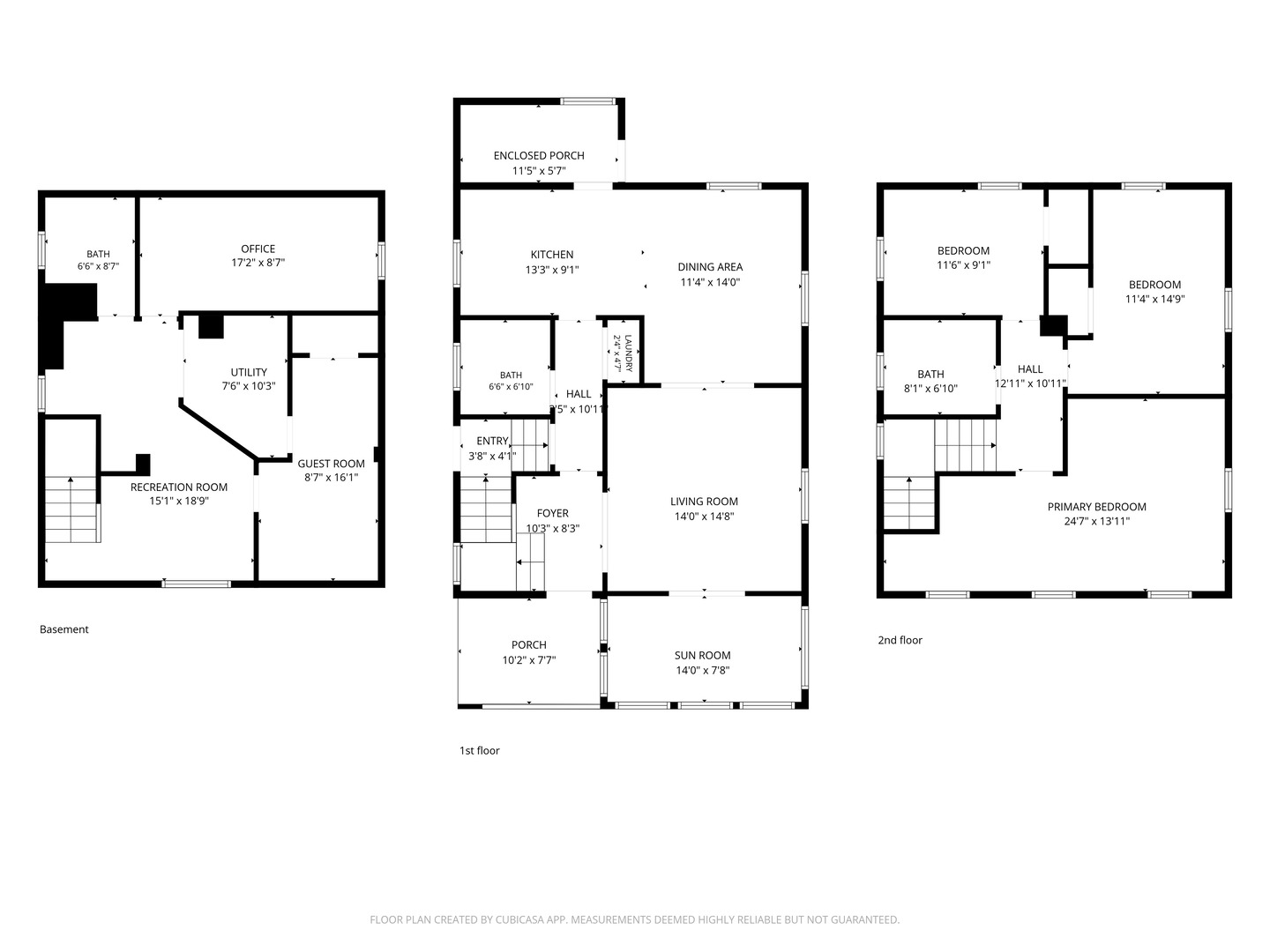 107 E Jefferson Avenue Property Photo 35