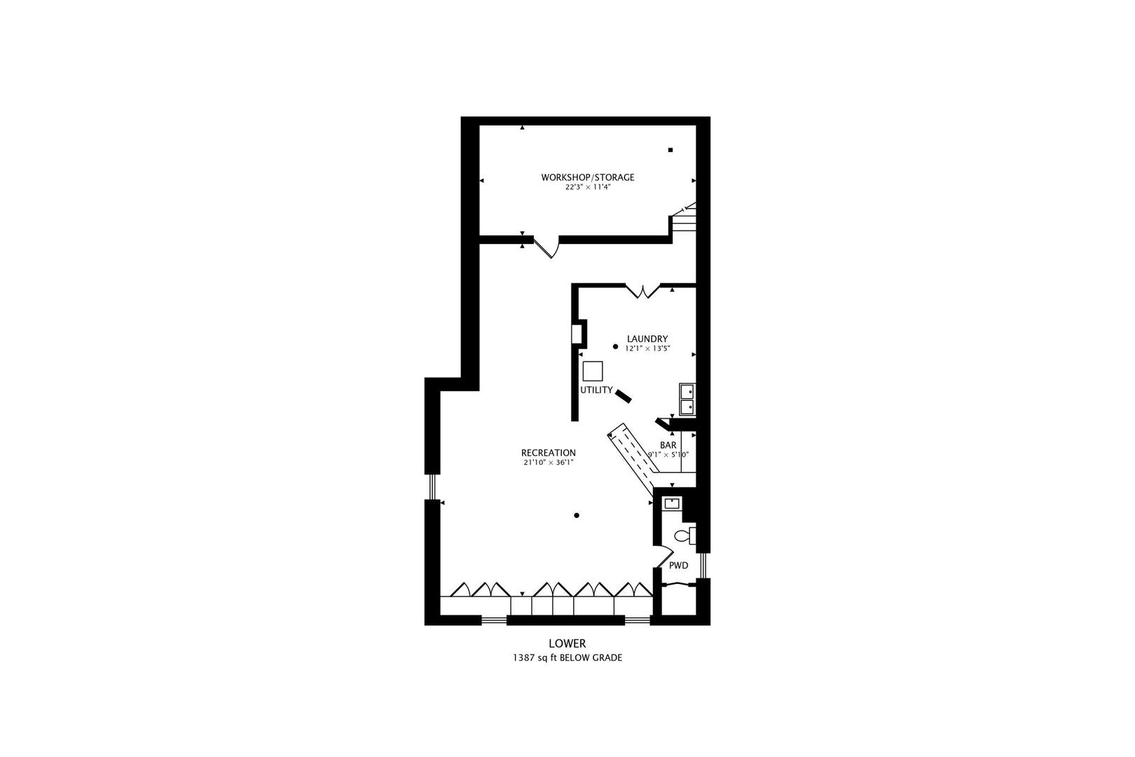 427 W Helen Road Property Photo 28