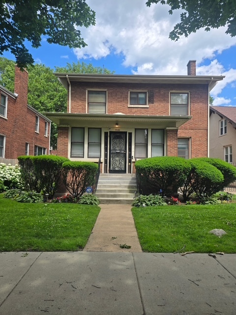7021 S Cregier Avenue Property Photo 1