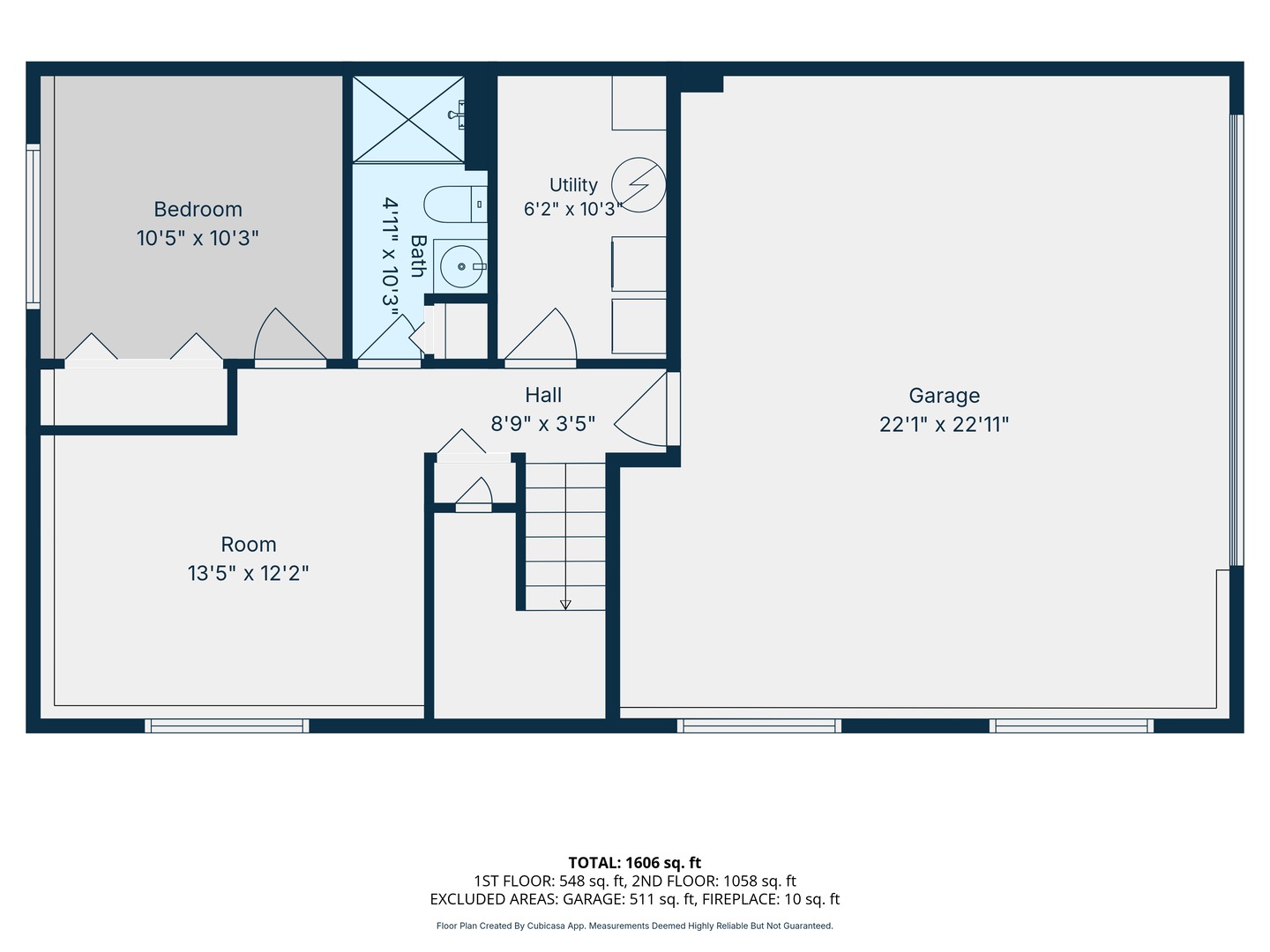 271 Holiday Lane Property Photo 24