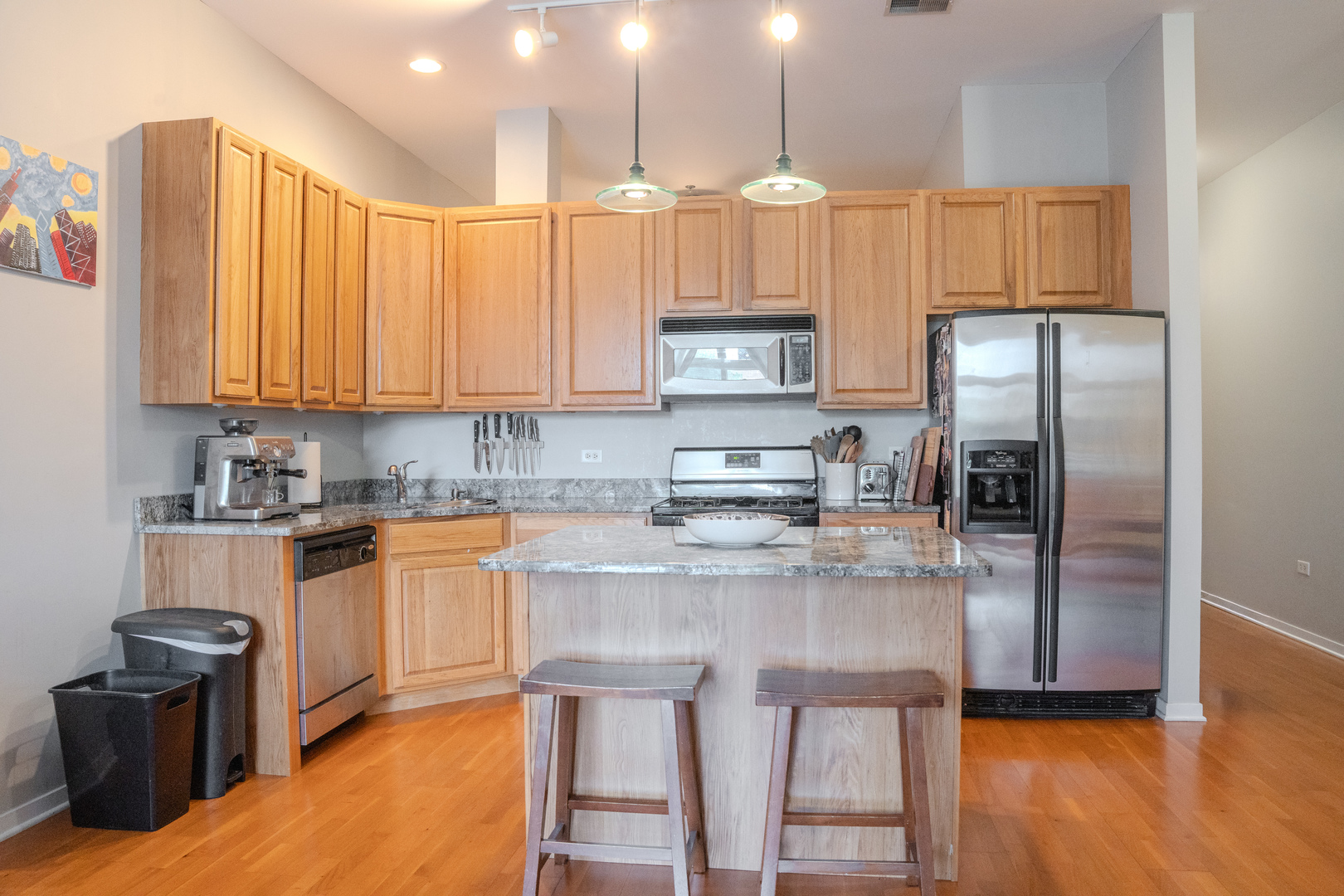 2915 N Clybourn Avenue 214 Property Photo 5
