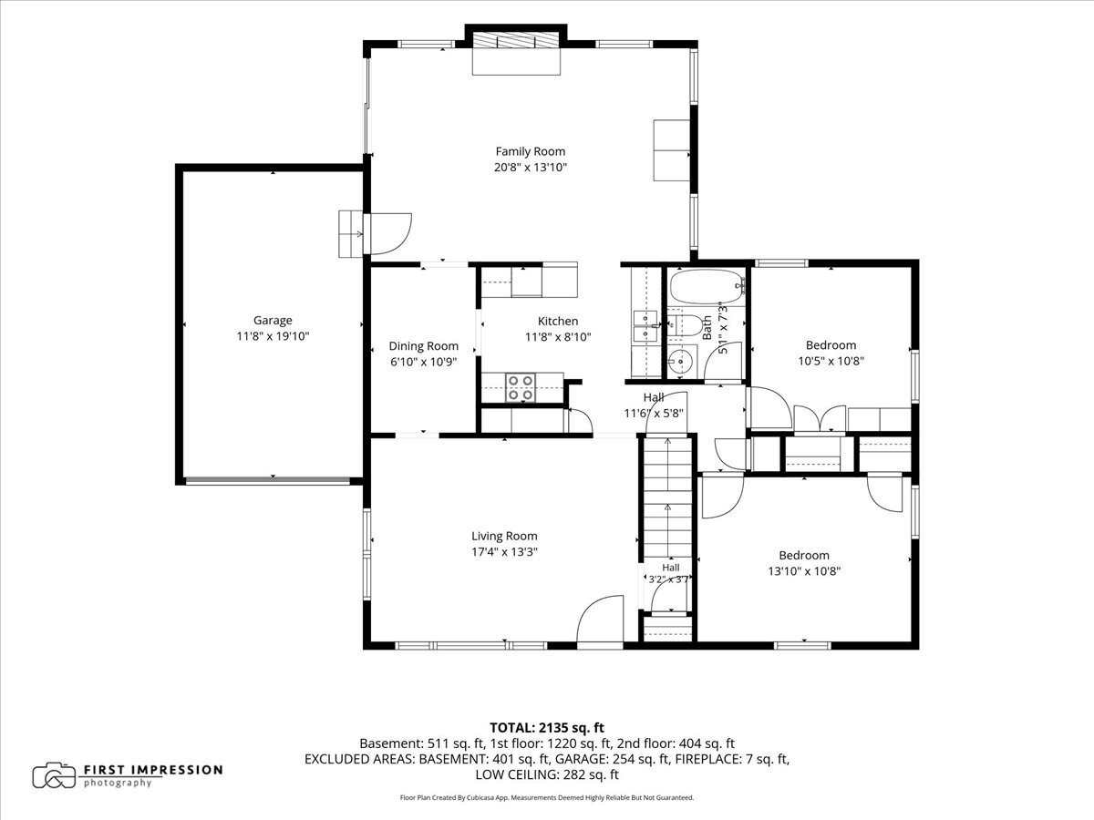 207 S Randall Road Property Photo 27