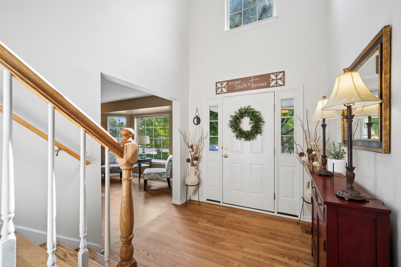 2105 Bent Tree Drive Property Photo 2