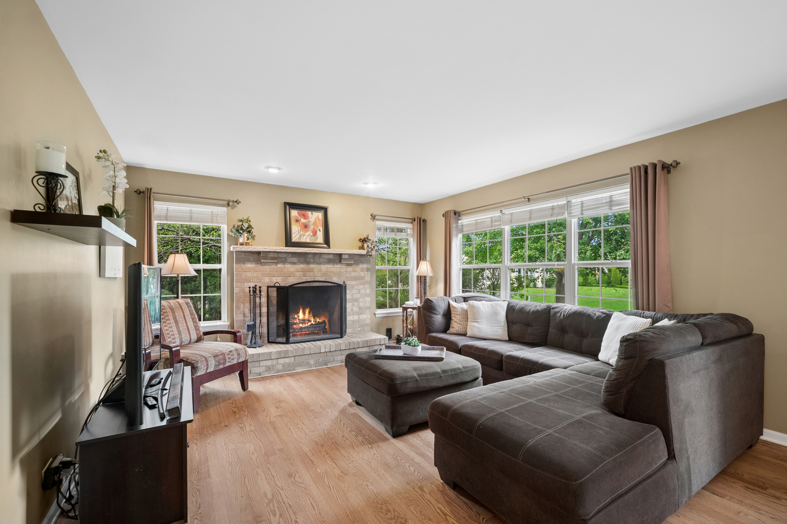2105 Bent Tree Drive Property Photo 6