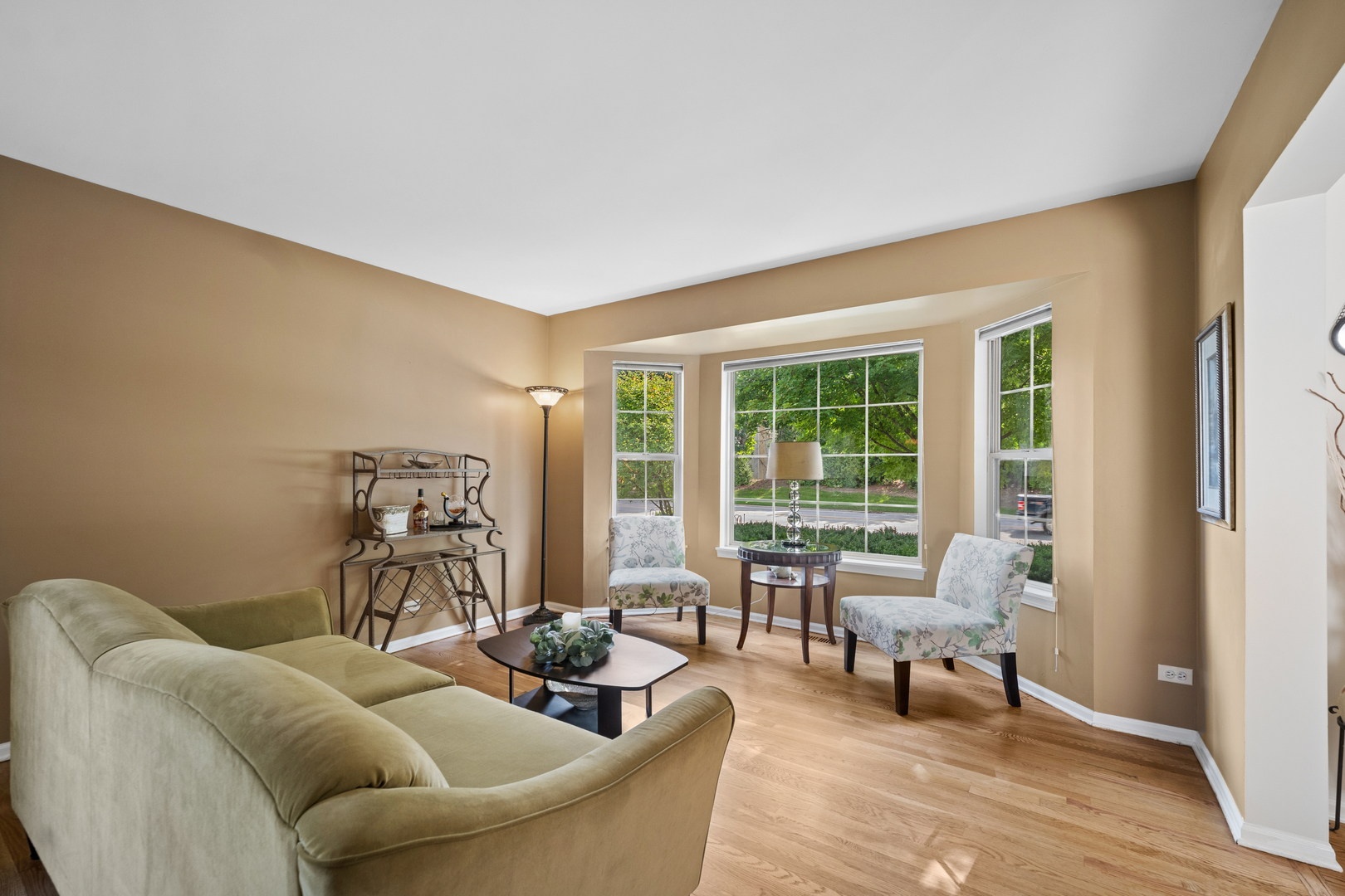 2105 Bent Tree Drive Property Photo 7