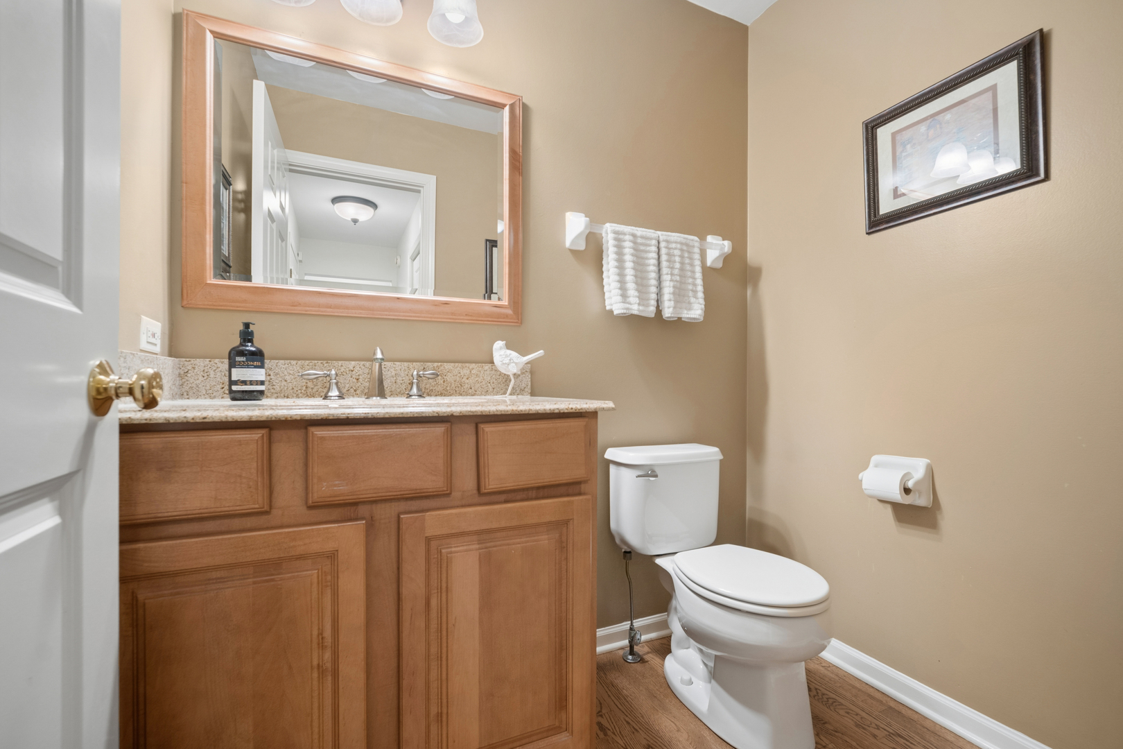 2105 Bent Tree Drive Property Photo 9