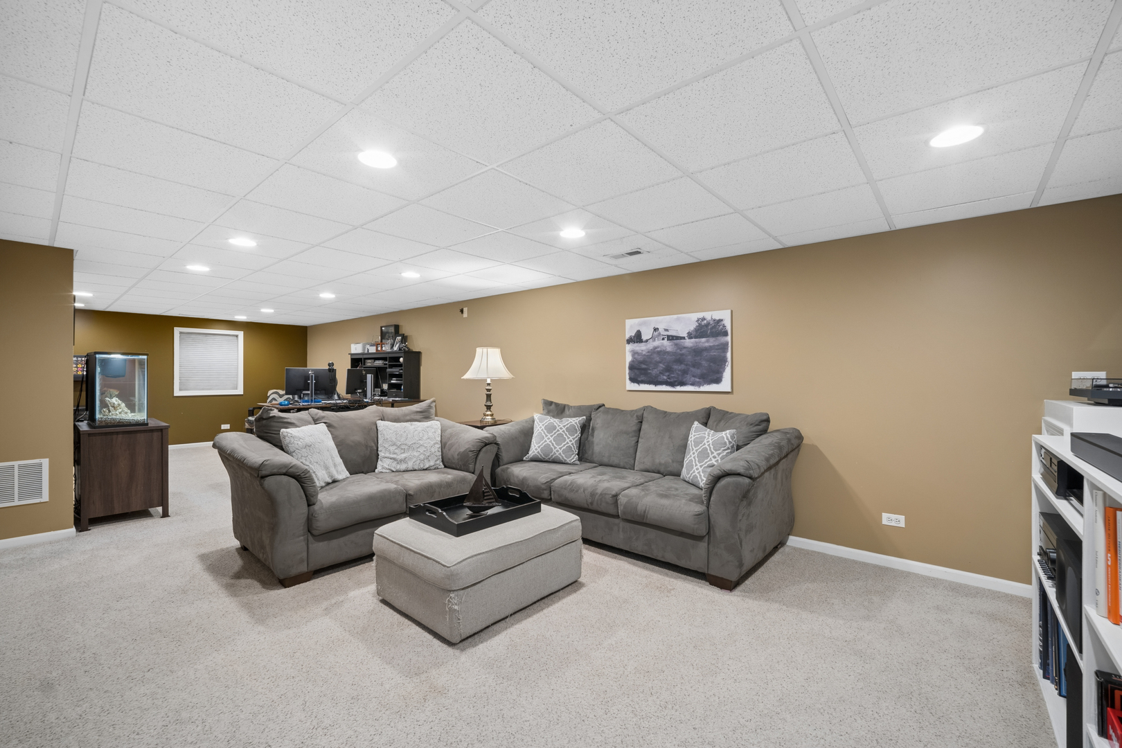 2105 Bent Tree Drive Property Photo 17