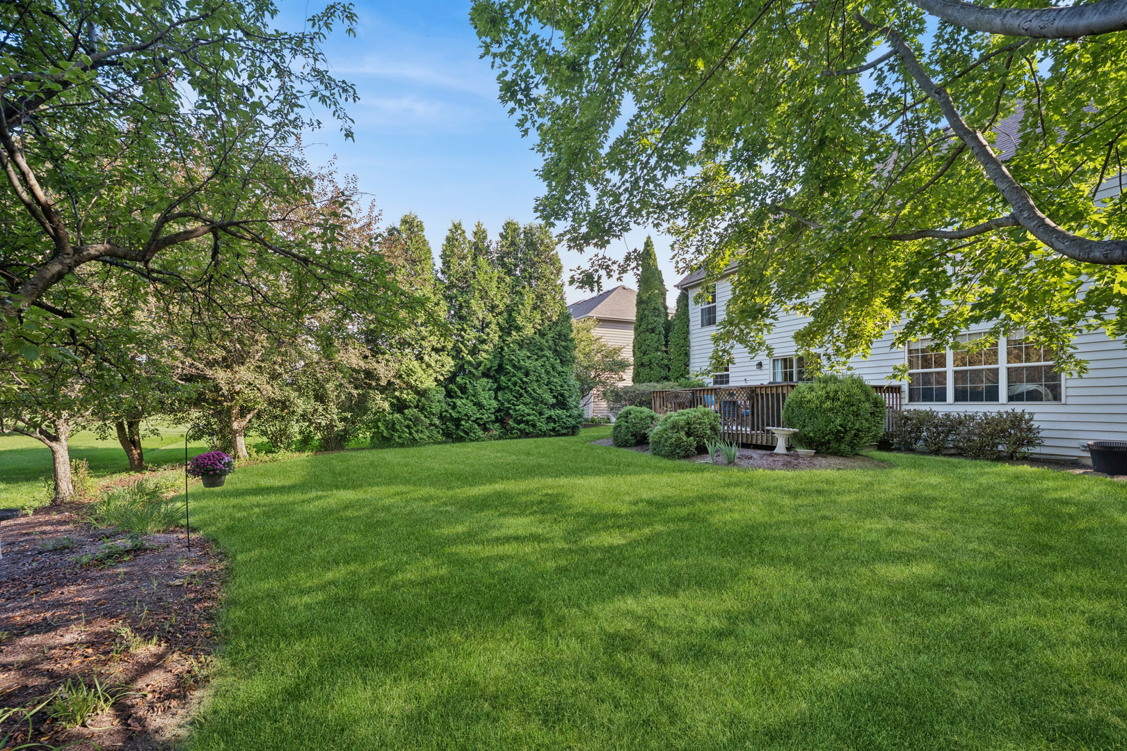 2105 Bent Tree Drive Property Photo 22